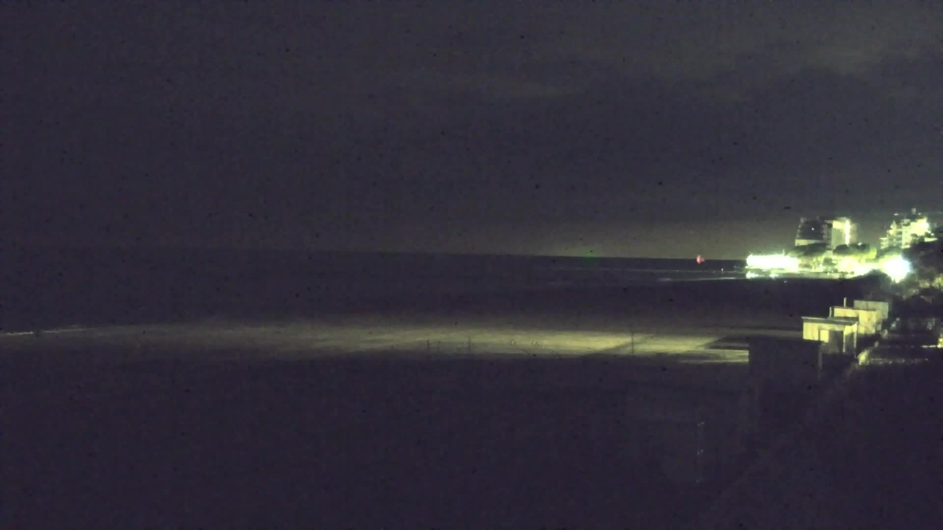 Webcam Grado – Beach & Aquapark