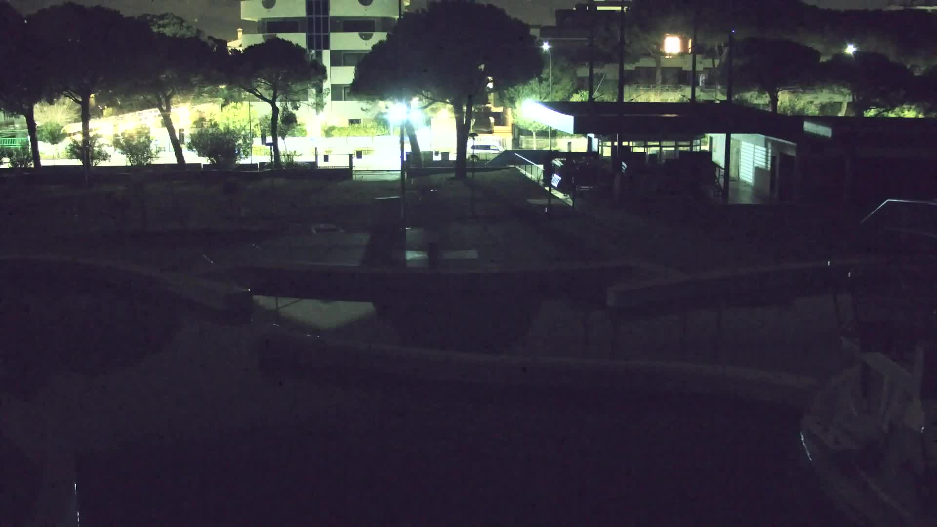 Webcam Grado – Beach & Aquapark