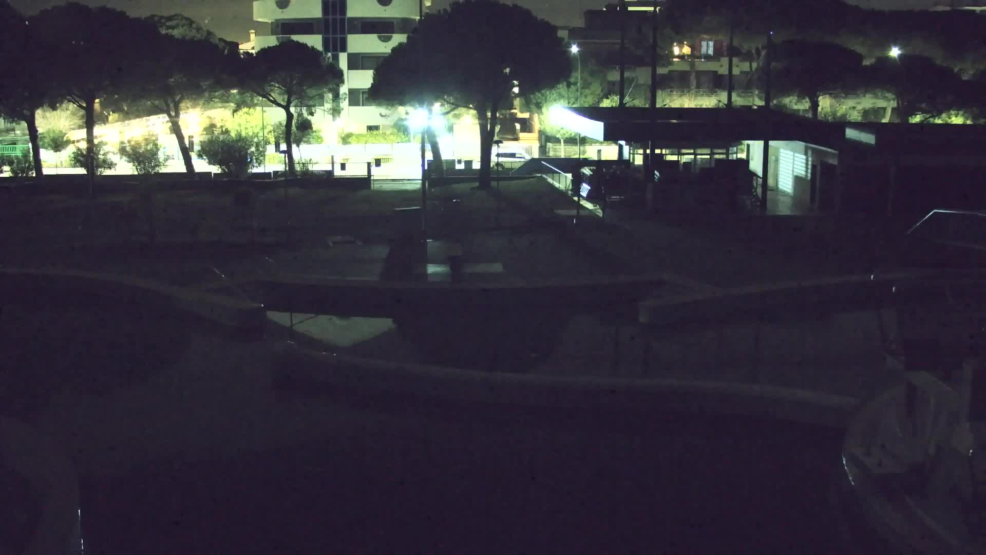 Webcam Grado – Beach & Aquapark