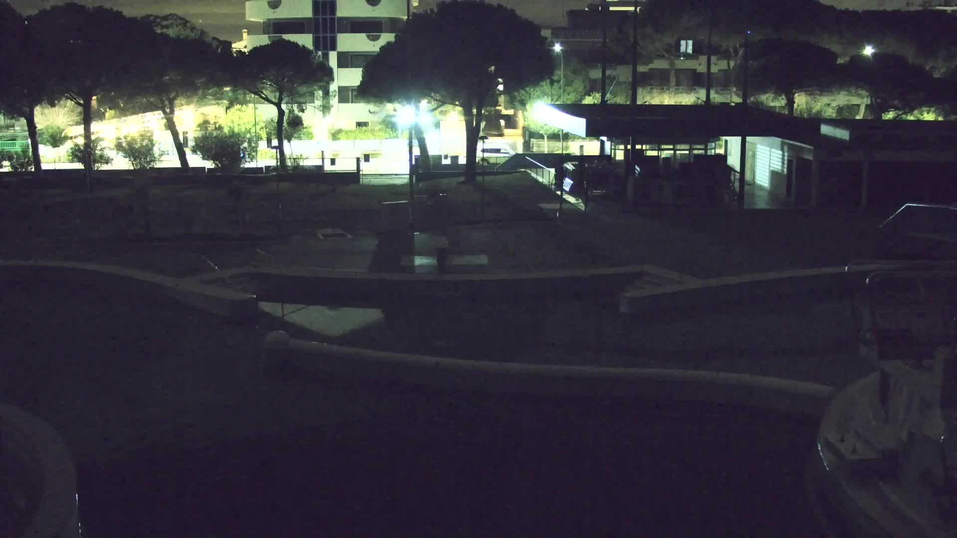 Grado Aquapark – Live Beach Webcam