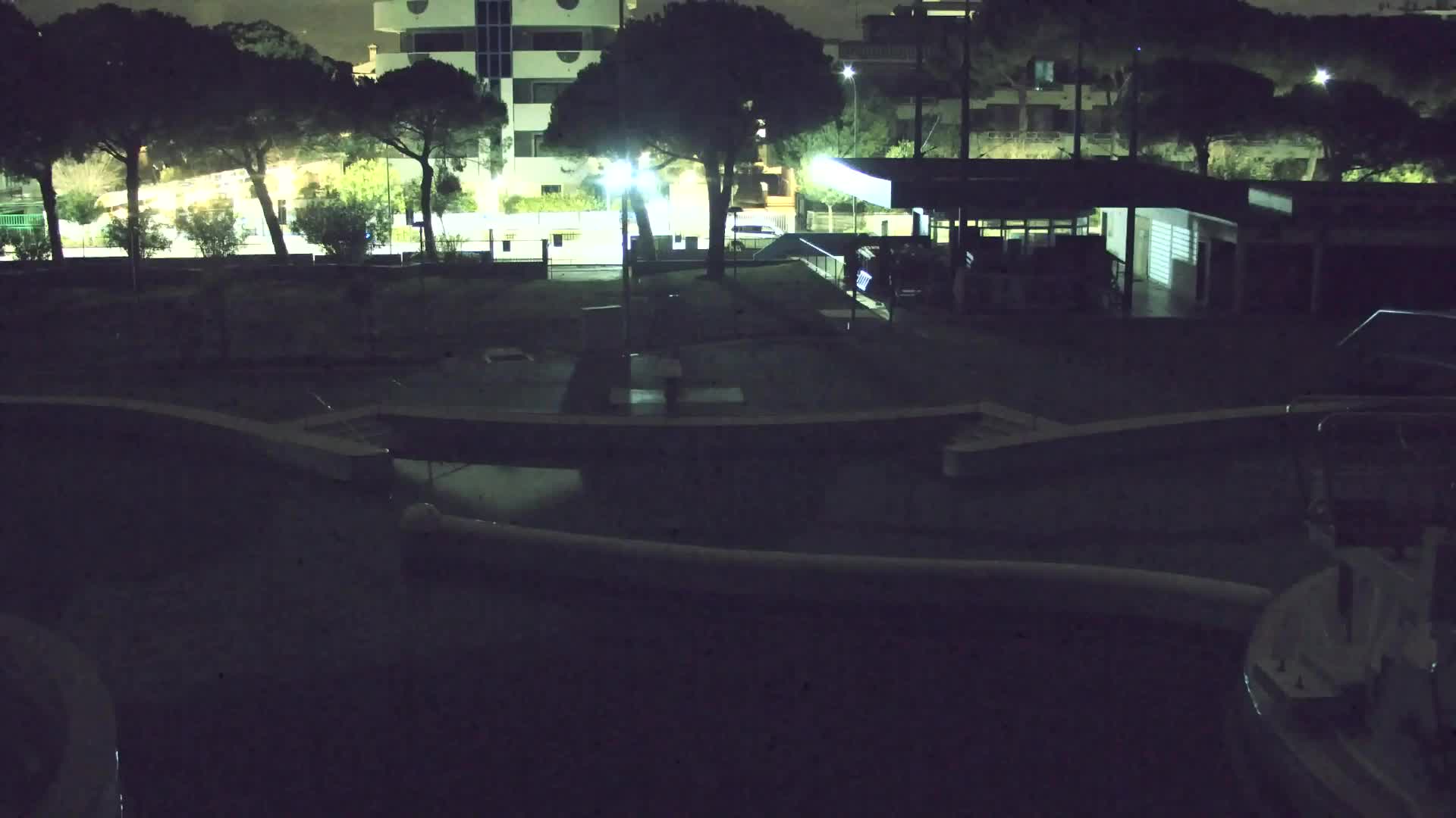 Grado Aquapark – Live Beach Webcam