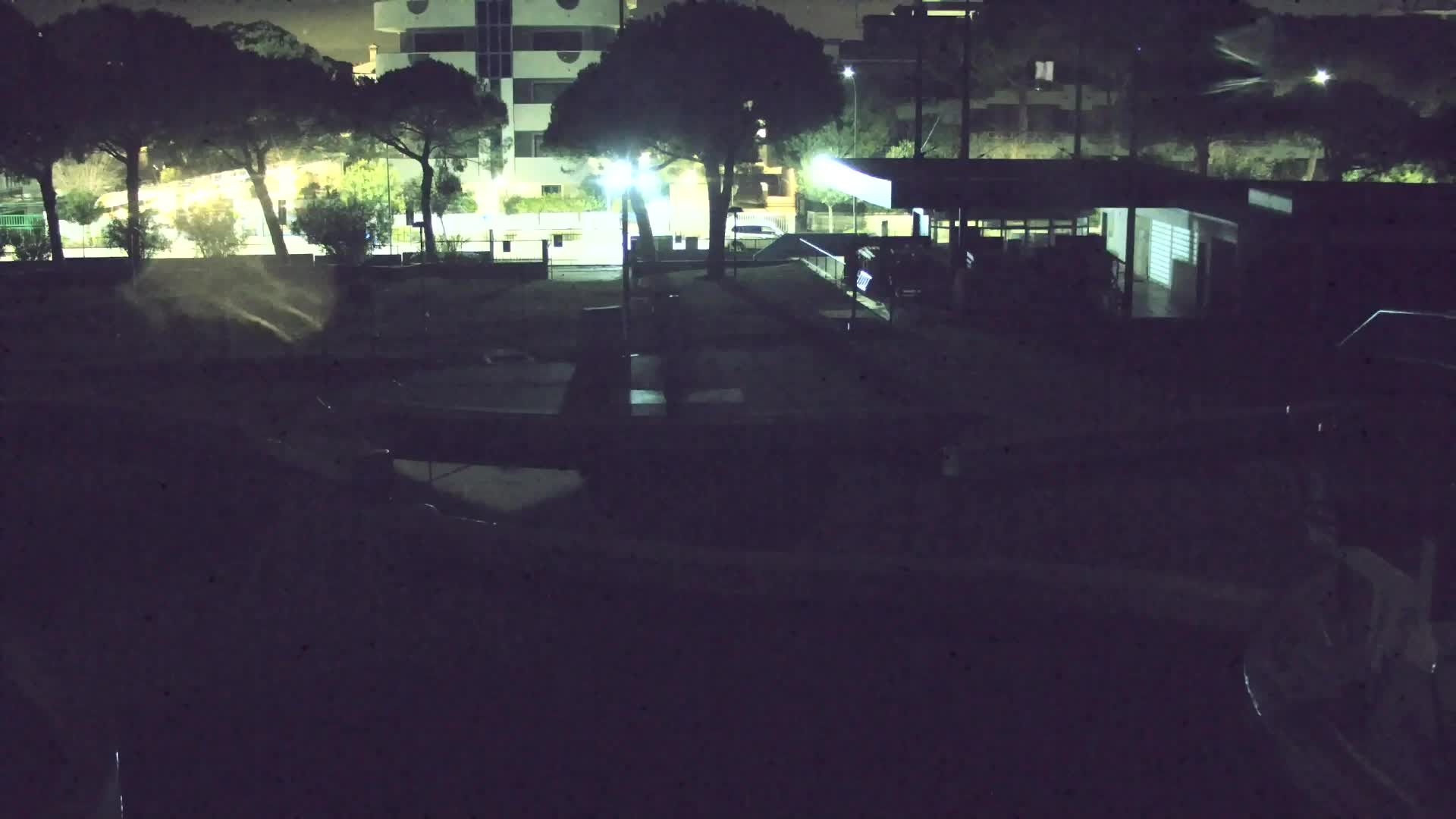 Grado Aquapark – Live Beach Webcam