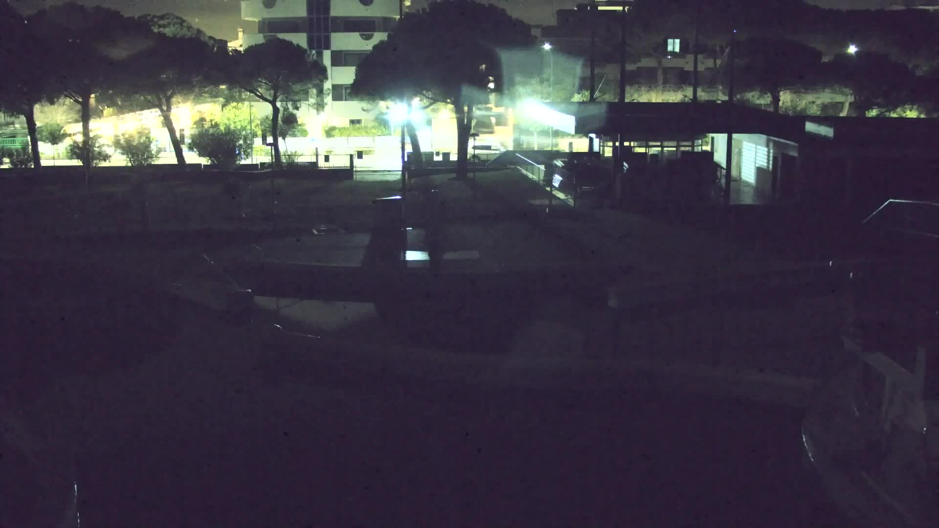 Webcam de Grado – Playa y Aquapark