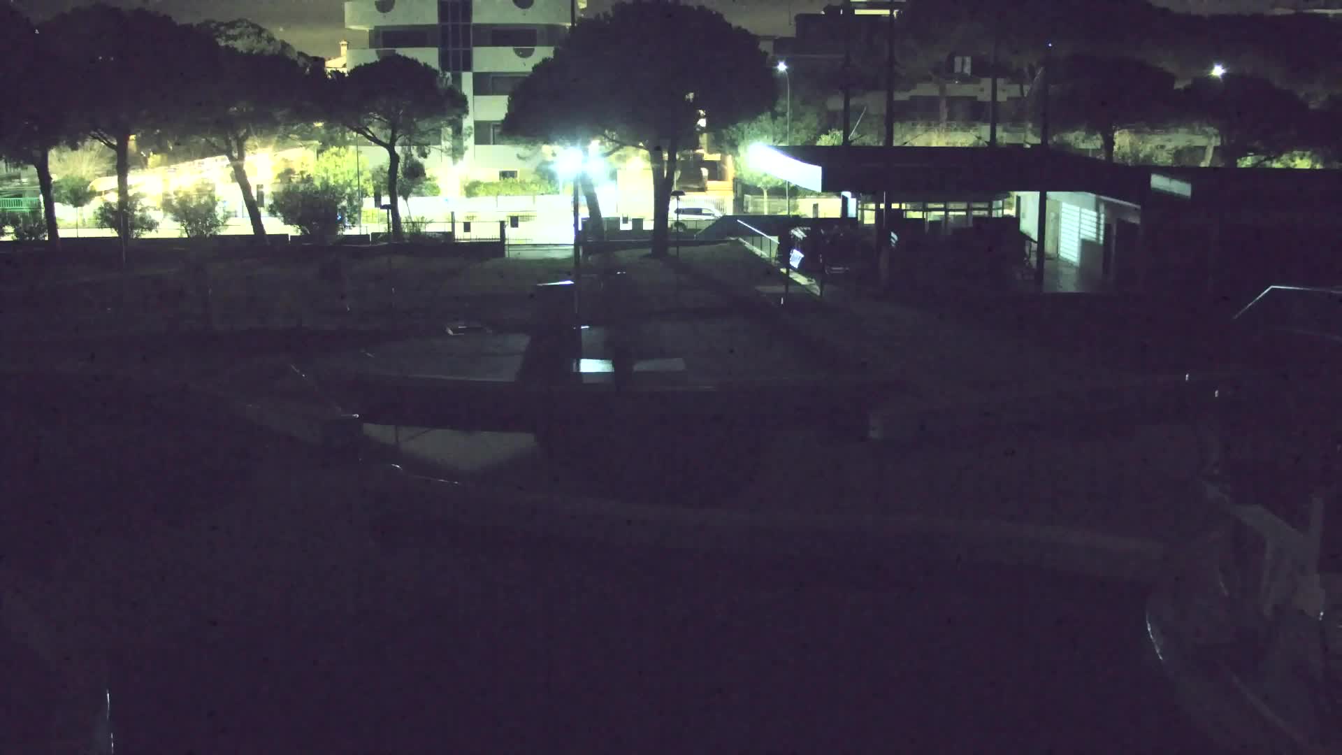 Web kamera Grado – Aquapark i plaža