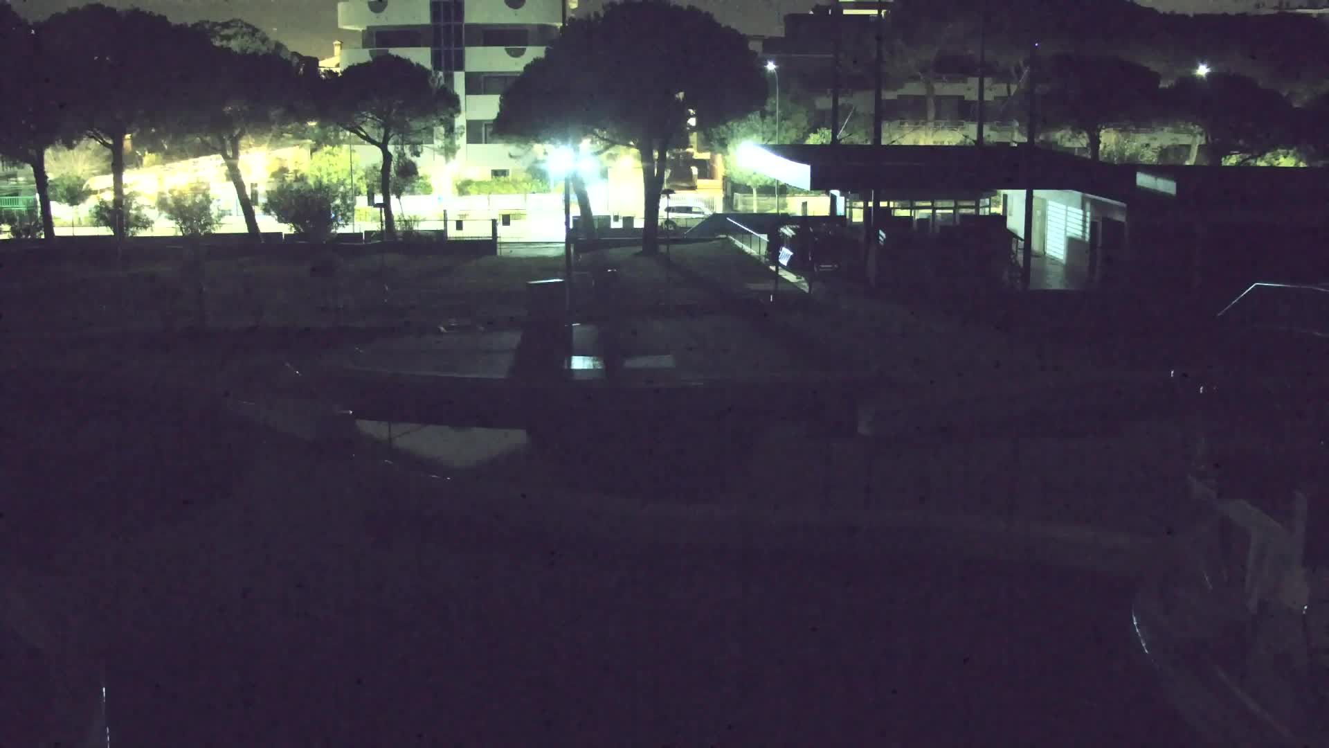 Webcam Grado – Beach & Aquapark