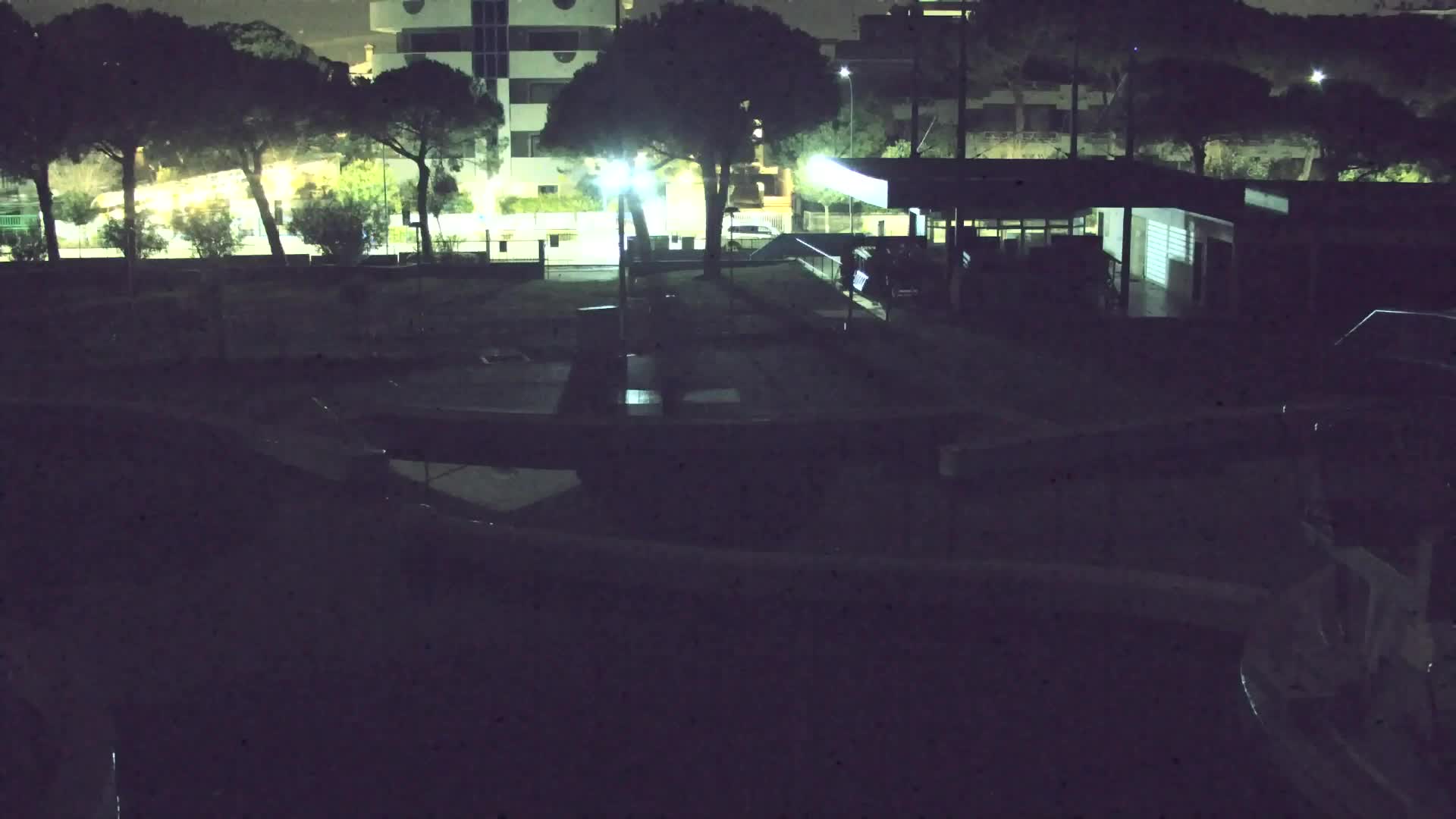 Grado Aquapark – Live-Strand-Webcam