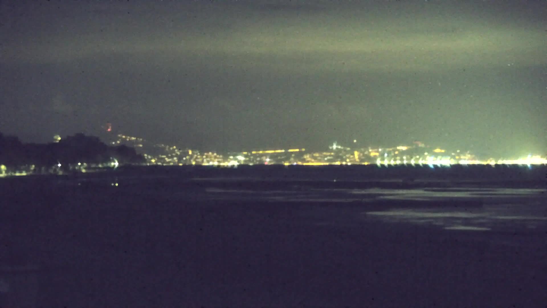 Grado Aquapark – Live-Strand-Webcam