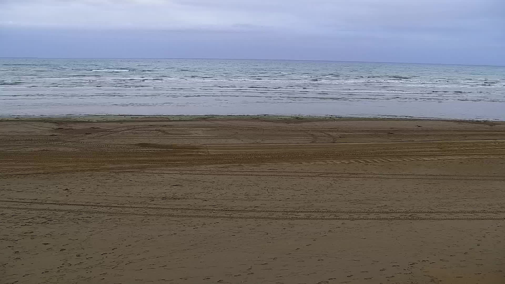 Grado Aquapark – Live Beach Webcam