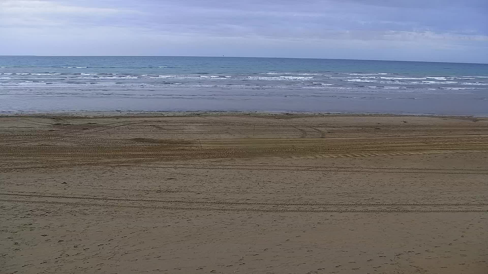 Spletna kamera Gradež (Grado) – Aquapark