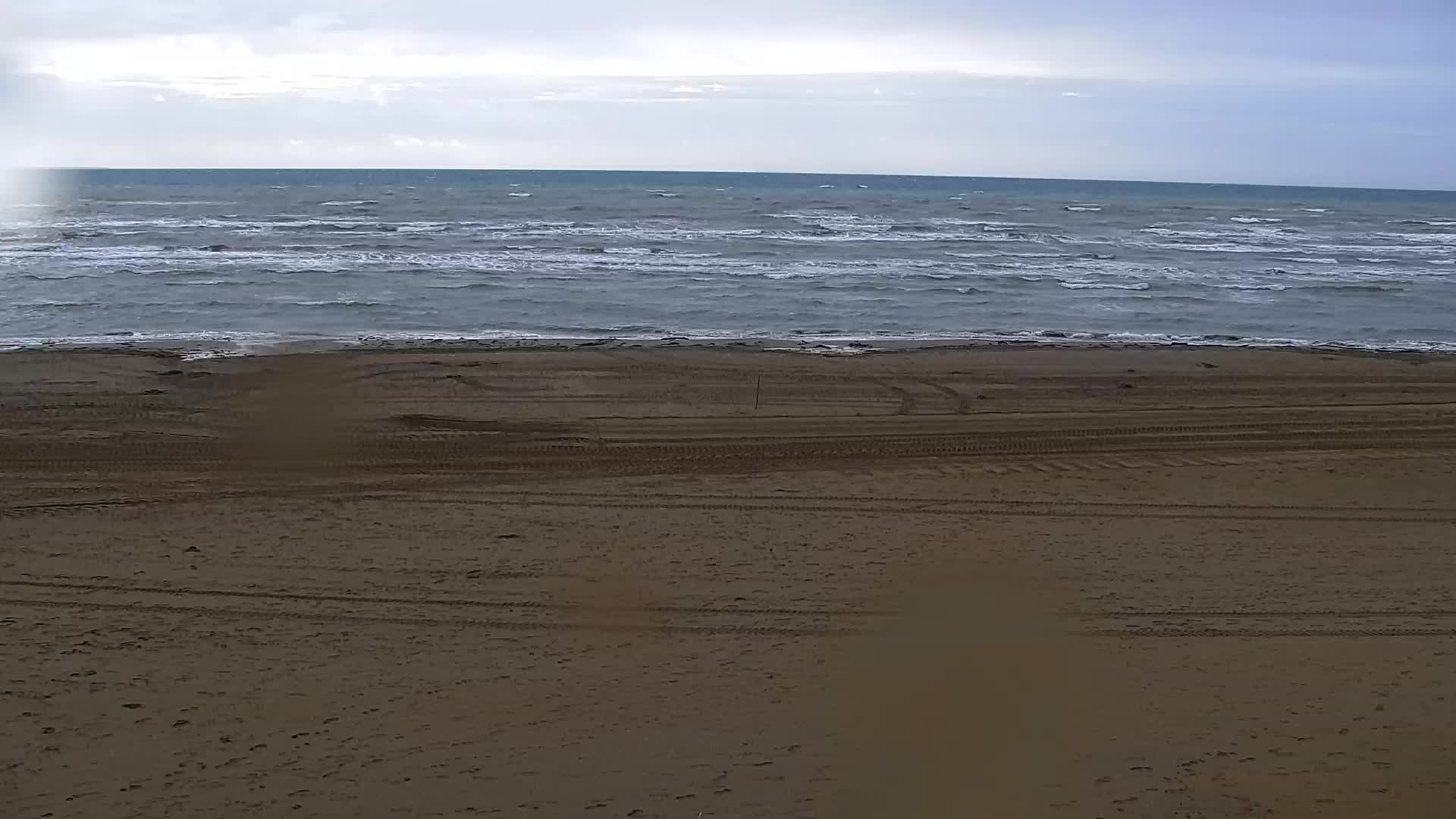 Webcam de Grado – Playa y Aquapark