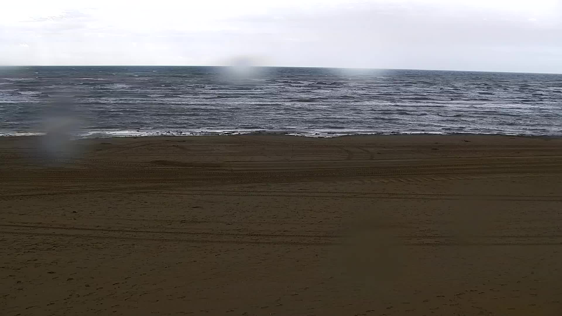 Webcam Grado – Beach & Aquapark