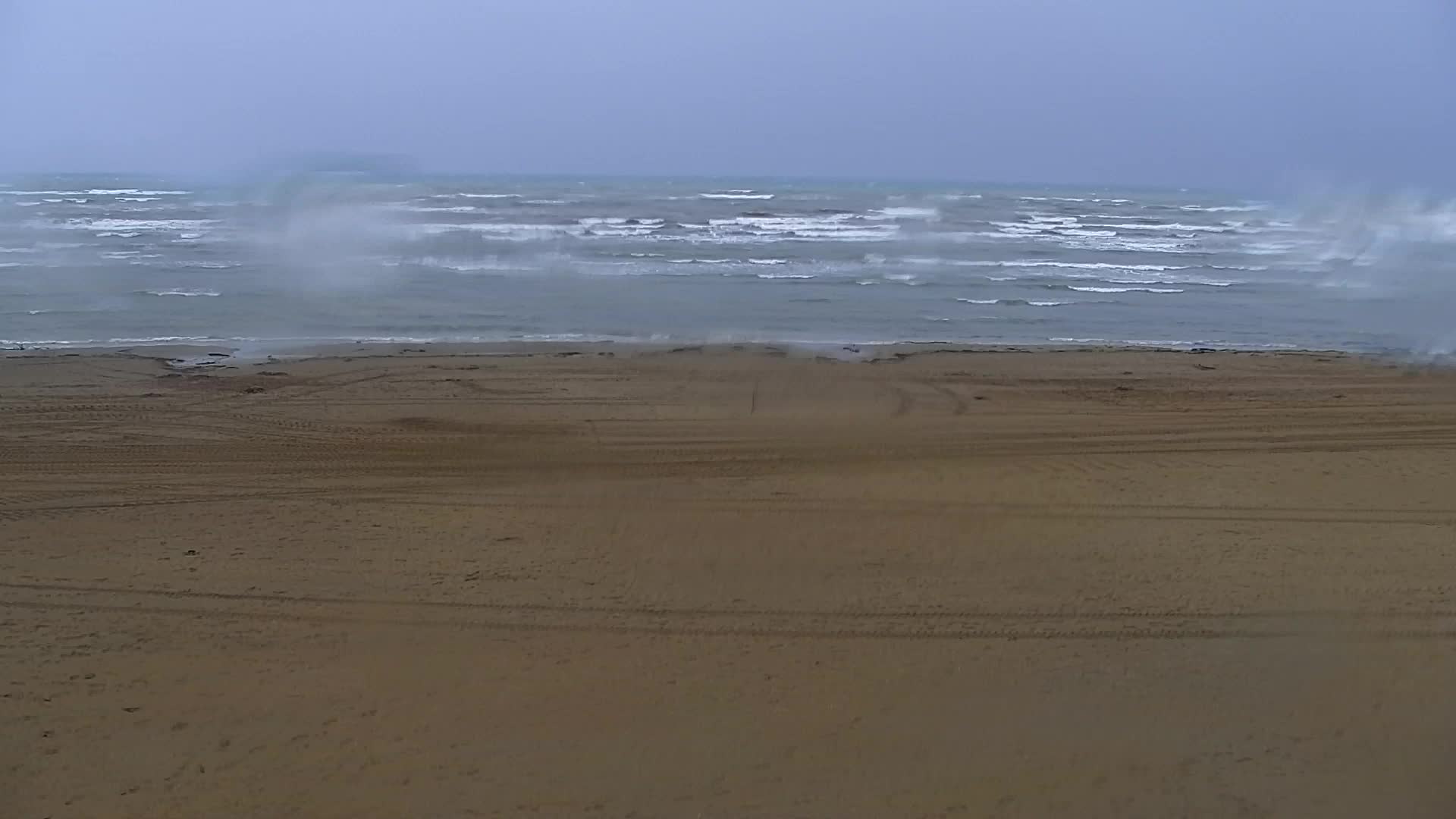 Spletna kamera Gradež (Grado) – Aquapark