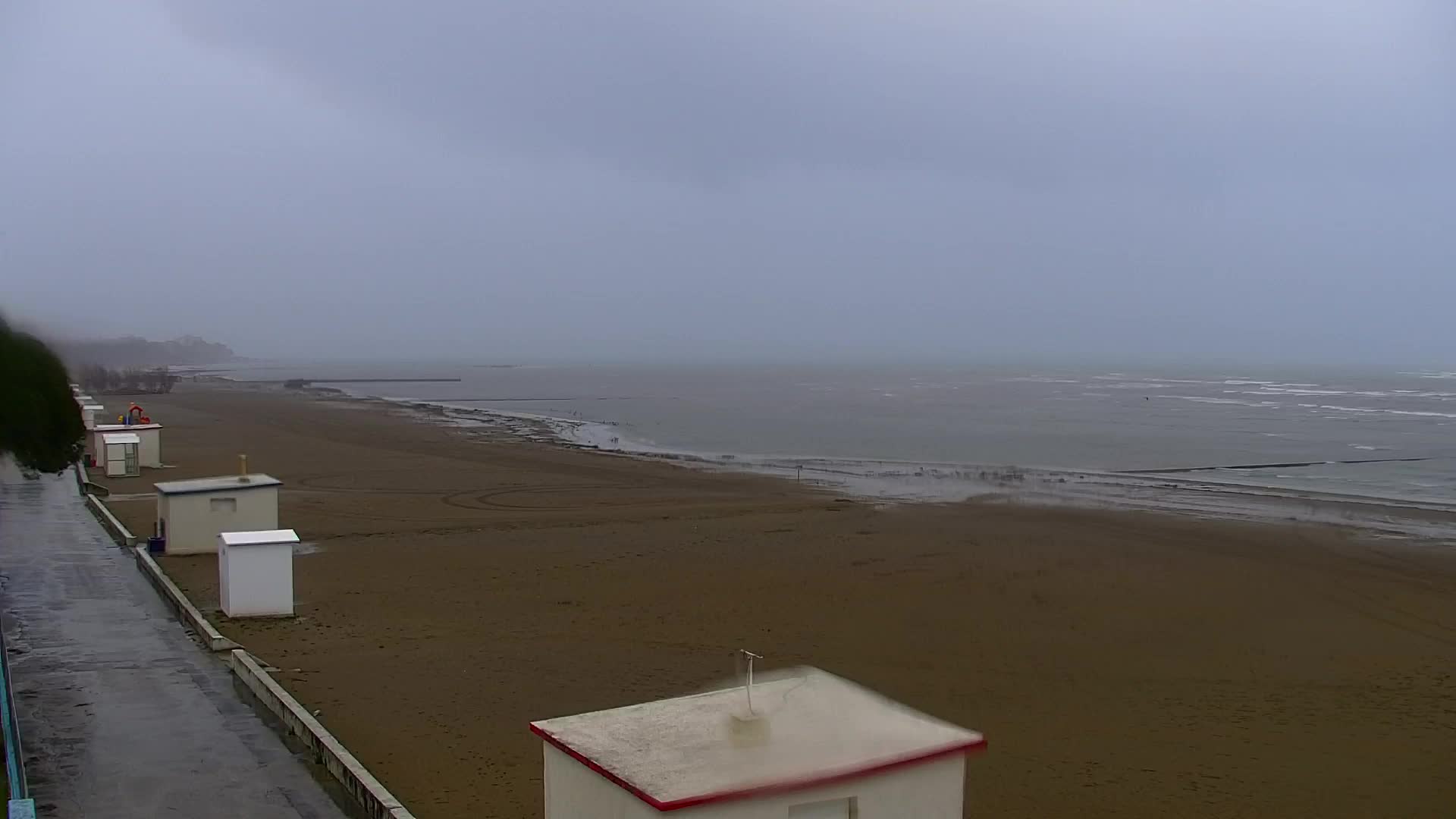 Webcam Grado – Beach & Aquapark