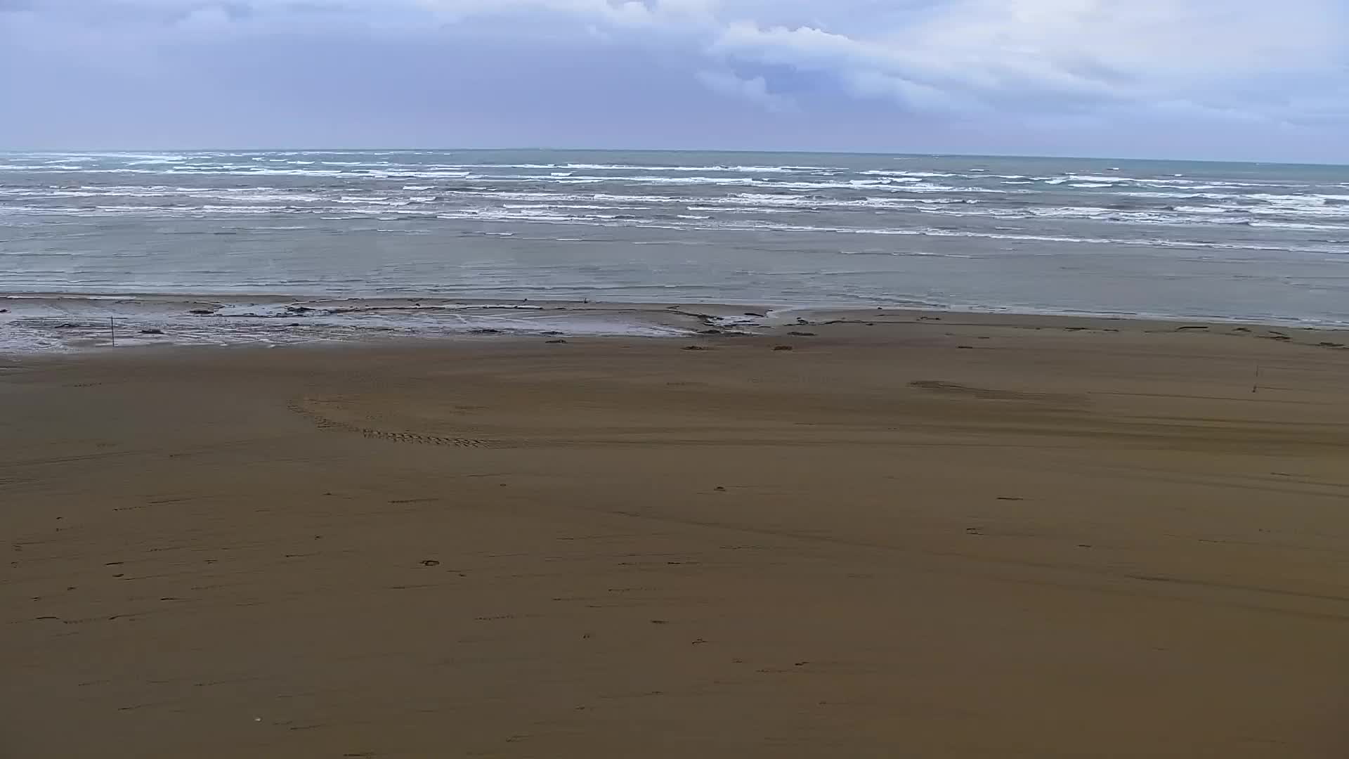 Webcam Grado – Beach & Aquapark