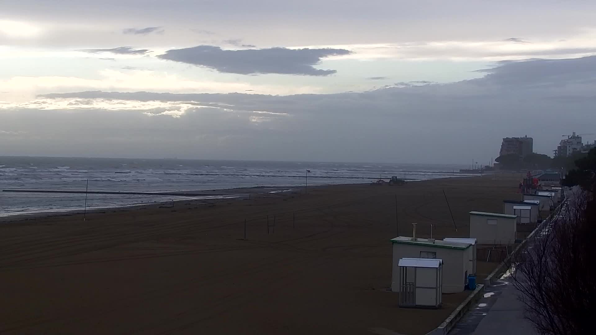 Grado Aquapark – Live-Strand-Webcam