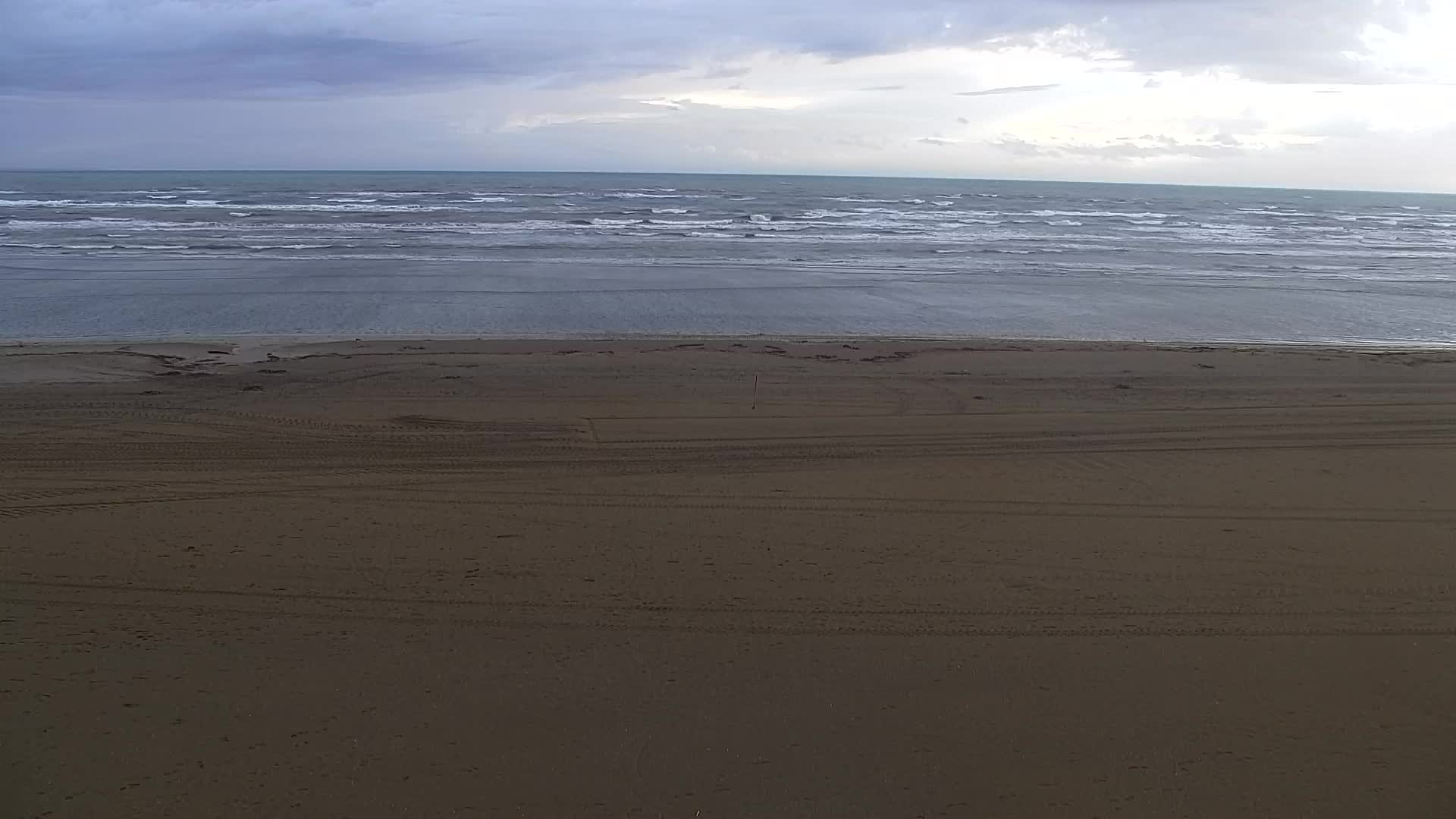 Webcam Grado – Beach & Aquapark