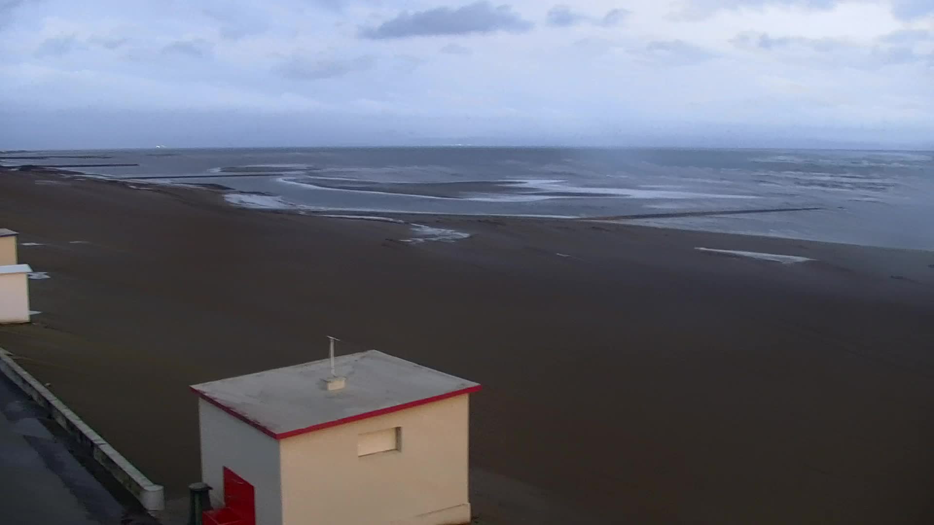 Grado Aquapark – Live Beach Webcam