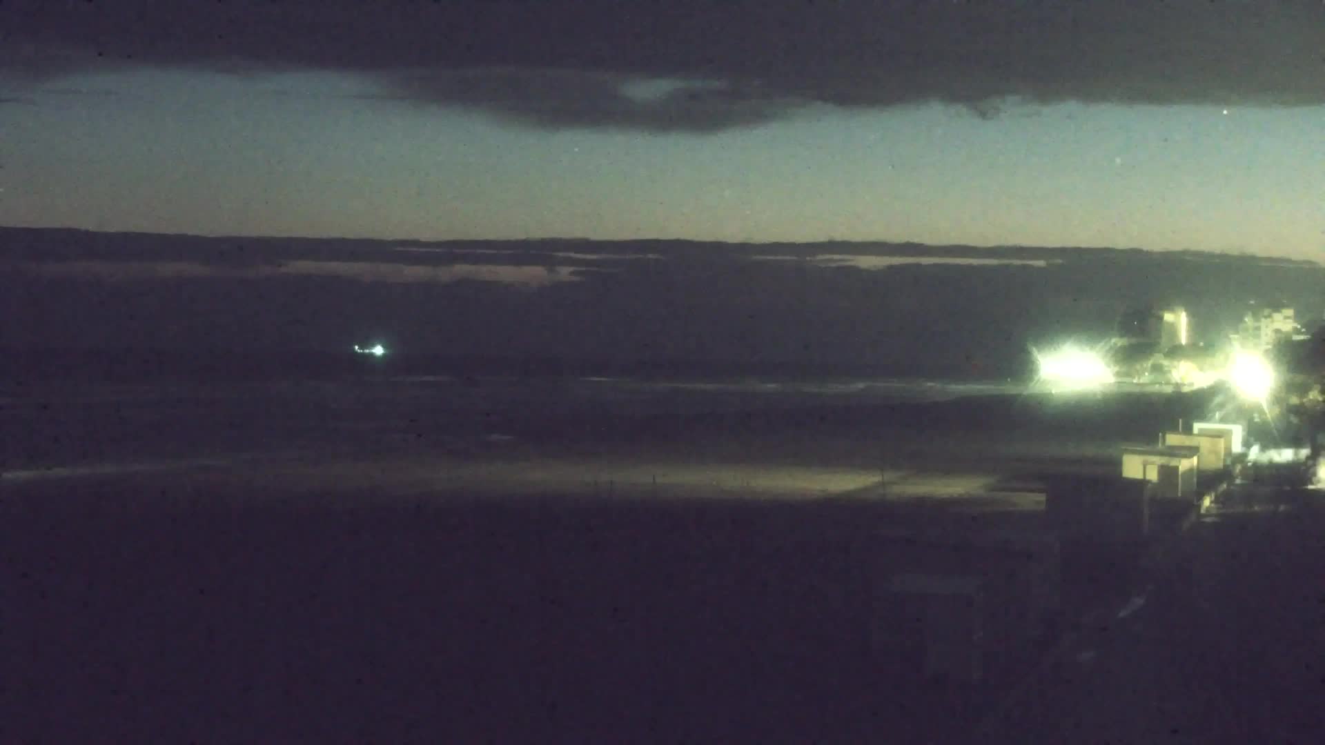 Webcam Grado – Beach & Aquapark