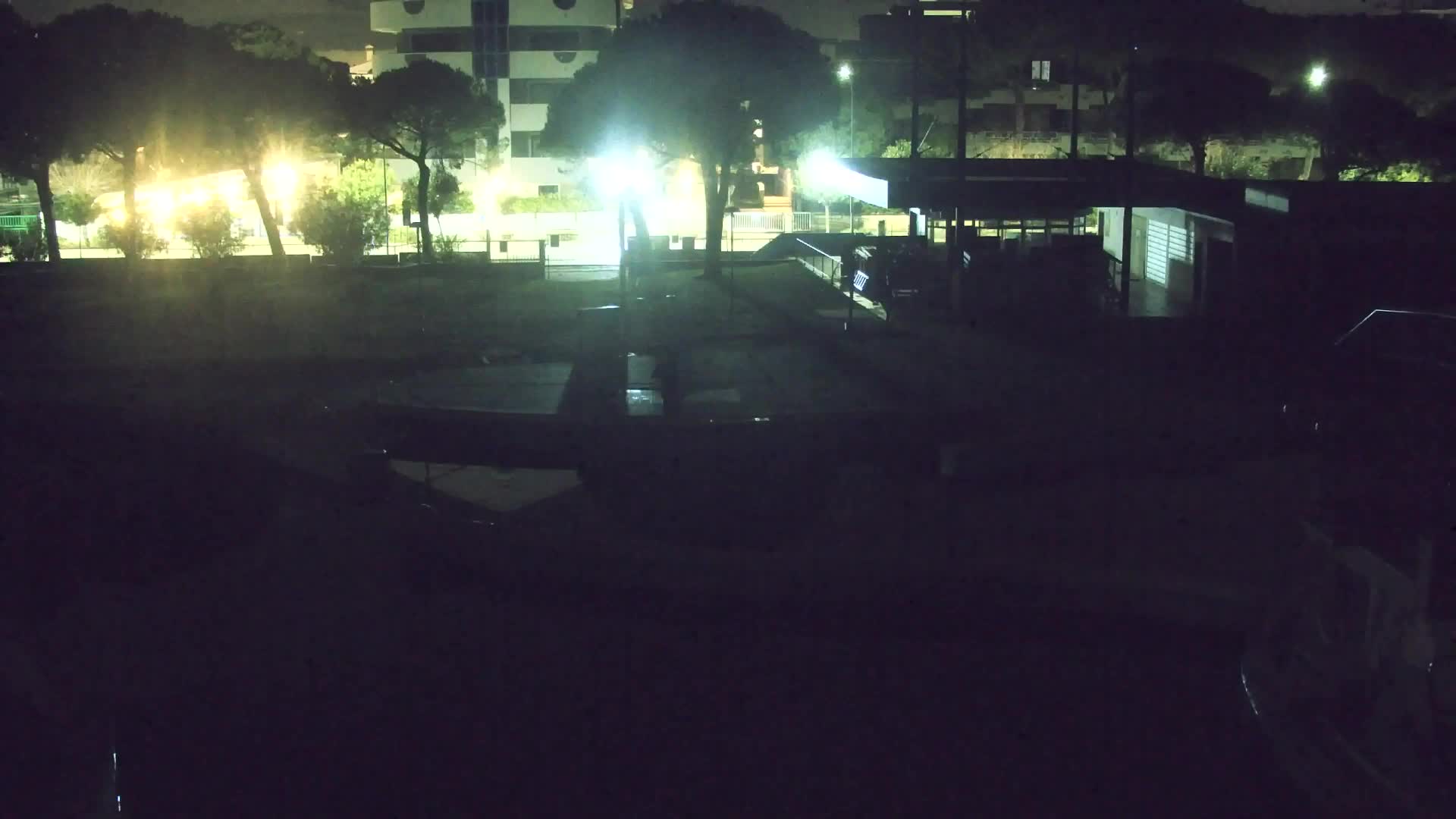 Webcam Grado – Beach & Aquapark