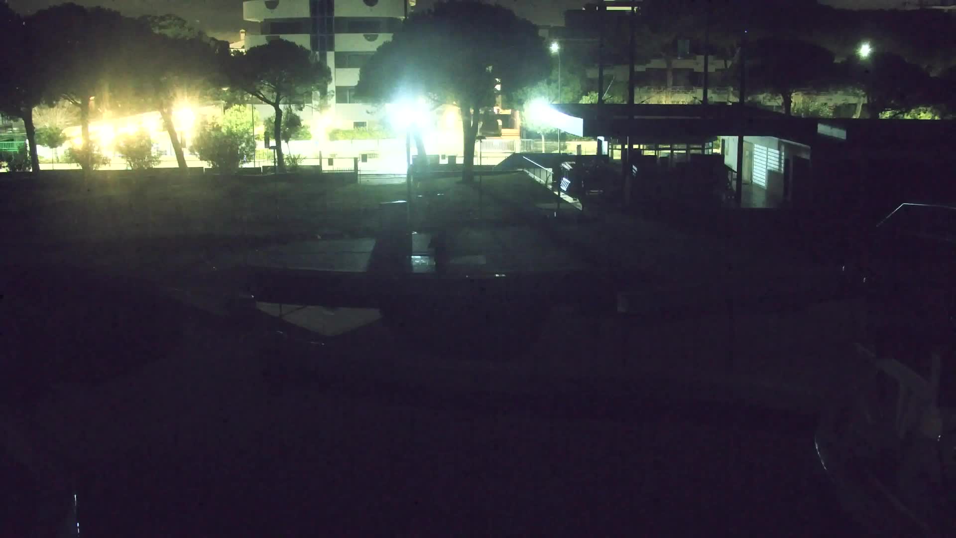 Webcam de Grado – Playa y Aquapark