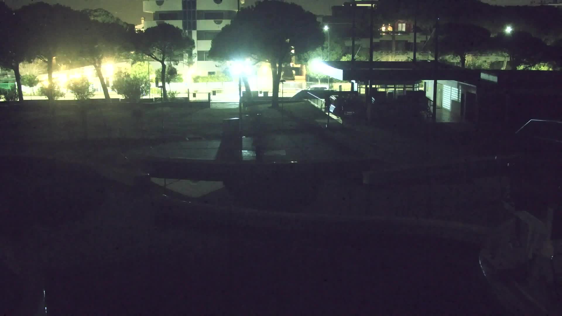 Grado Aquapark – Live-Strand-Webcam