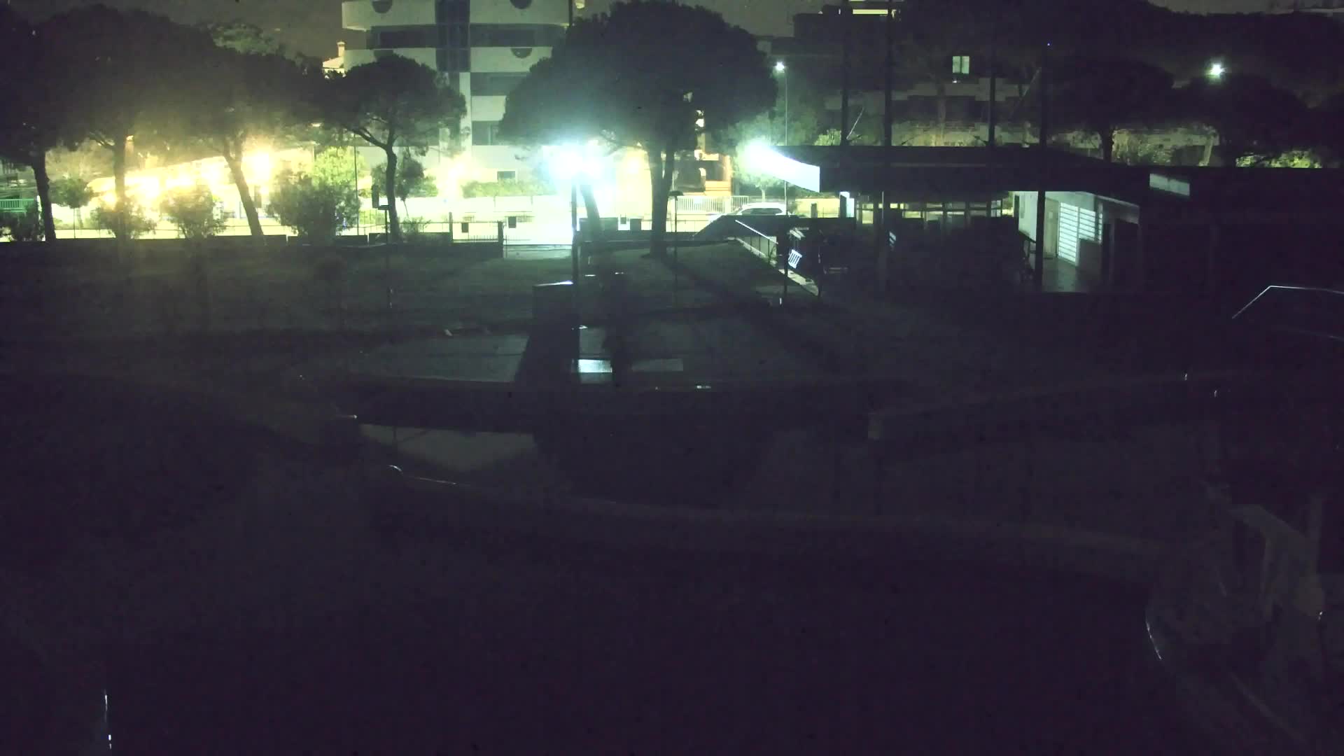 Web kamera Grado – Aquapark i plaža