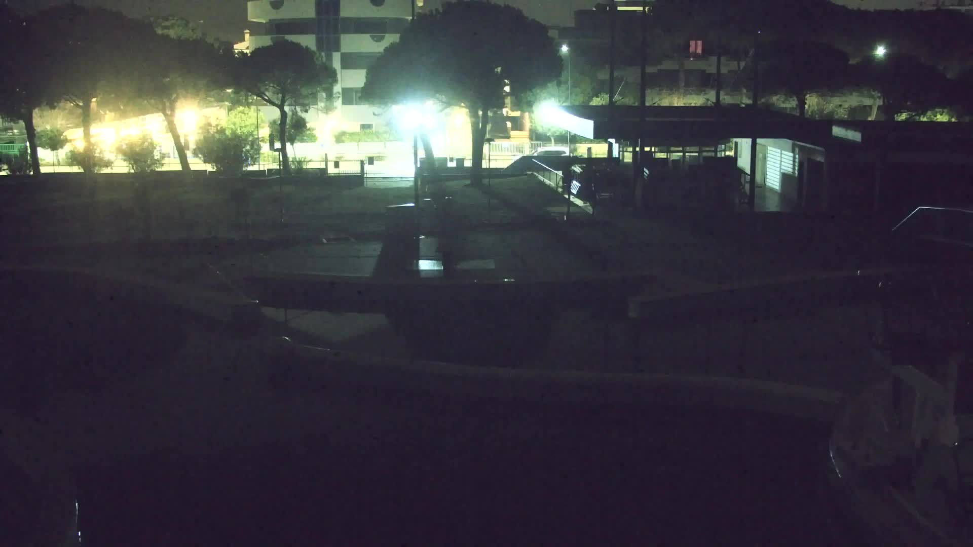 Webcam Grado – Beach & Aquapark