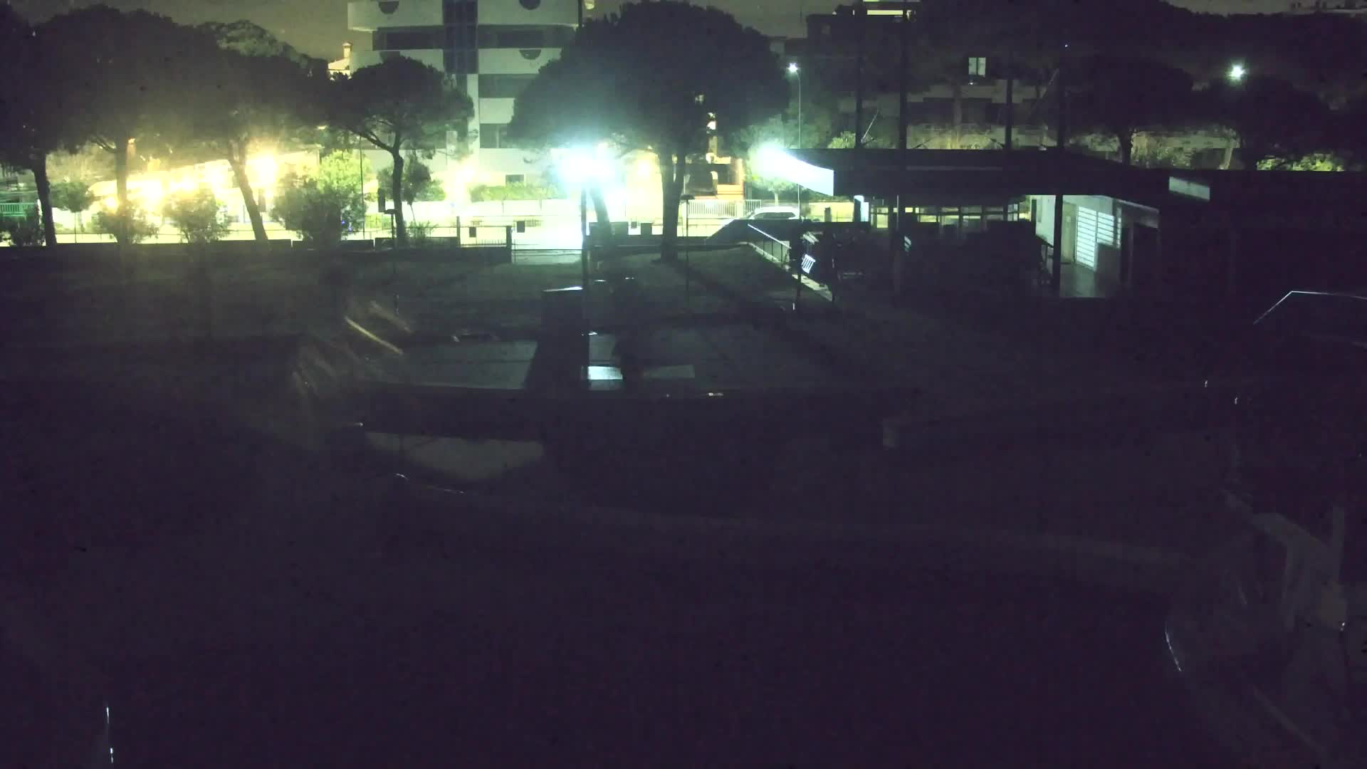 Grado Aquapark – Live Beach Webcam