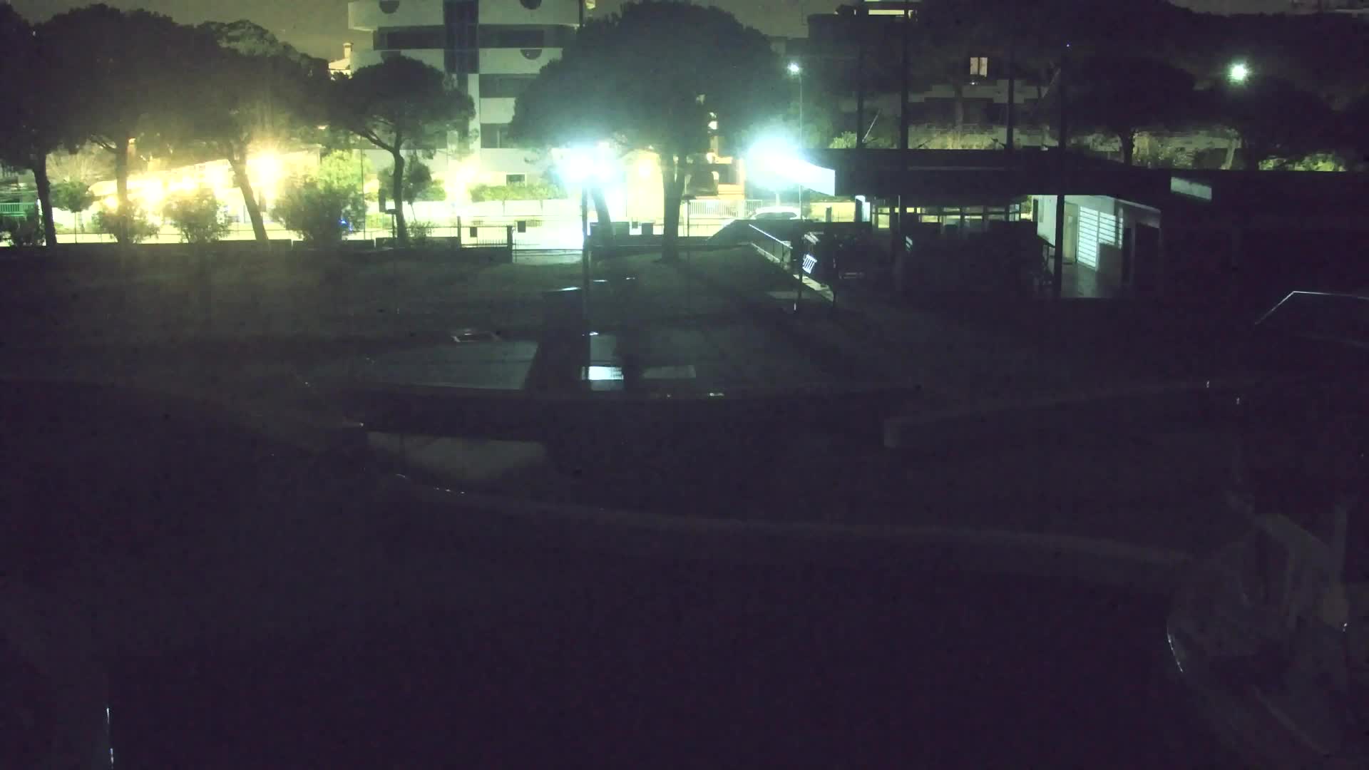 Webcam Grado – Beach & Aquapark