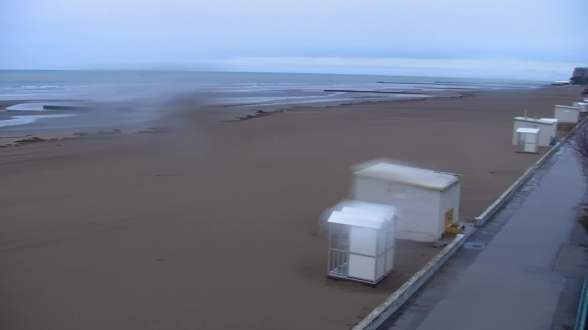 Webcam Grado – Beach & Aquapark