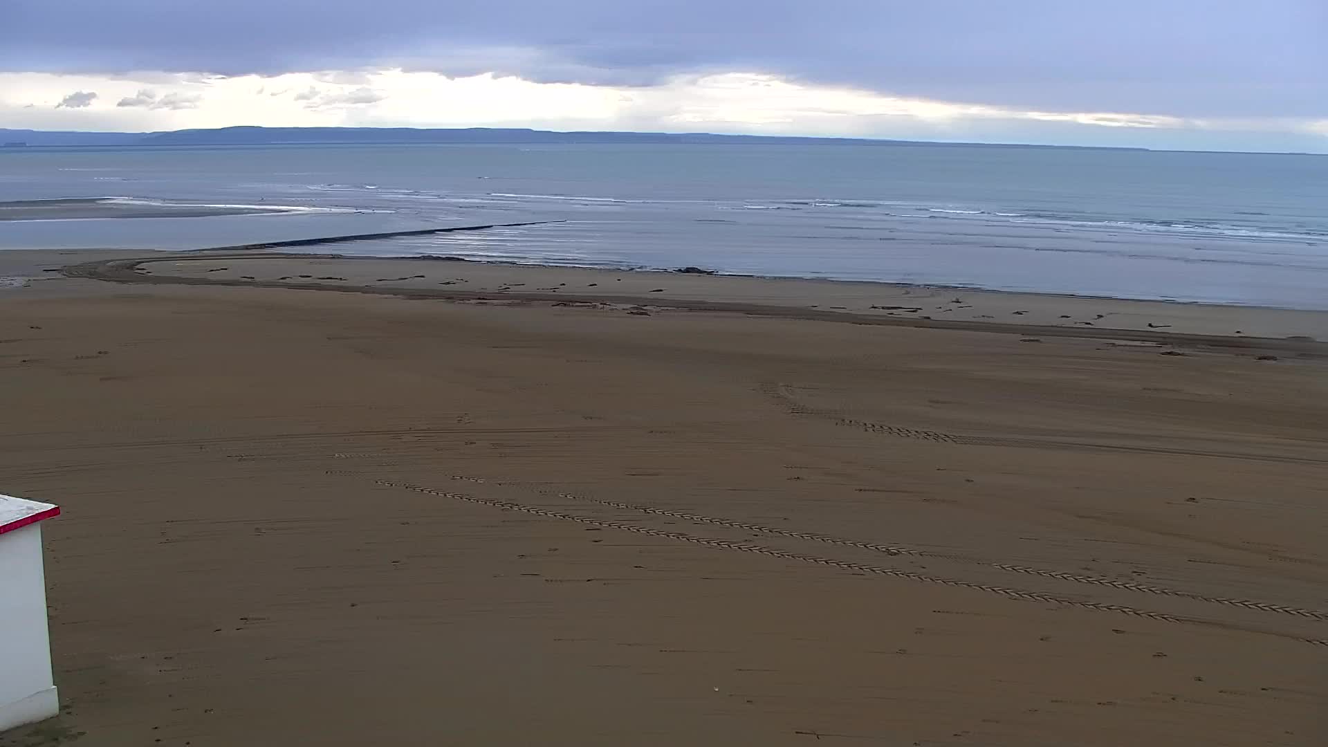 Webcam Grado – Beach & Aquapark