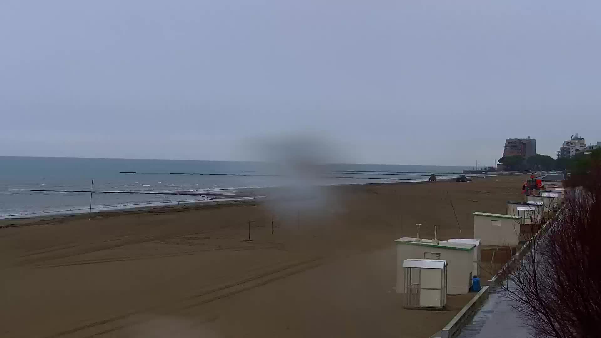 Grado Aquapark – Live-Strand-Webcam