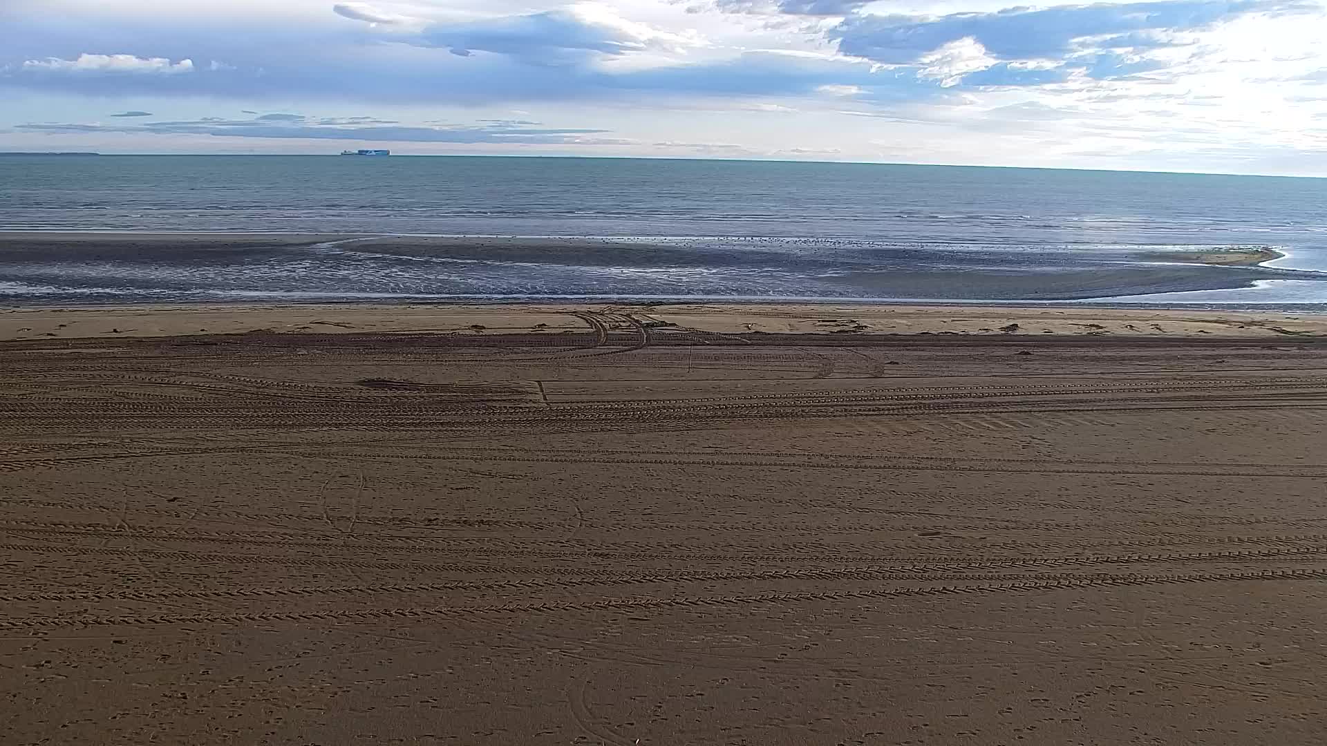 Webcam Grado – Beach & Aquapark