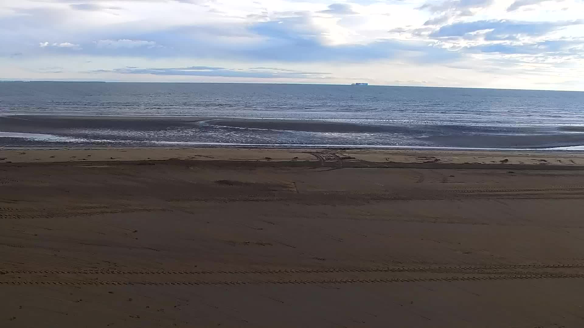 Web kamera Grado – Aquapark i plaža