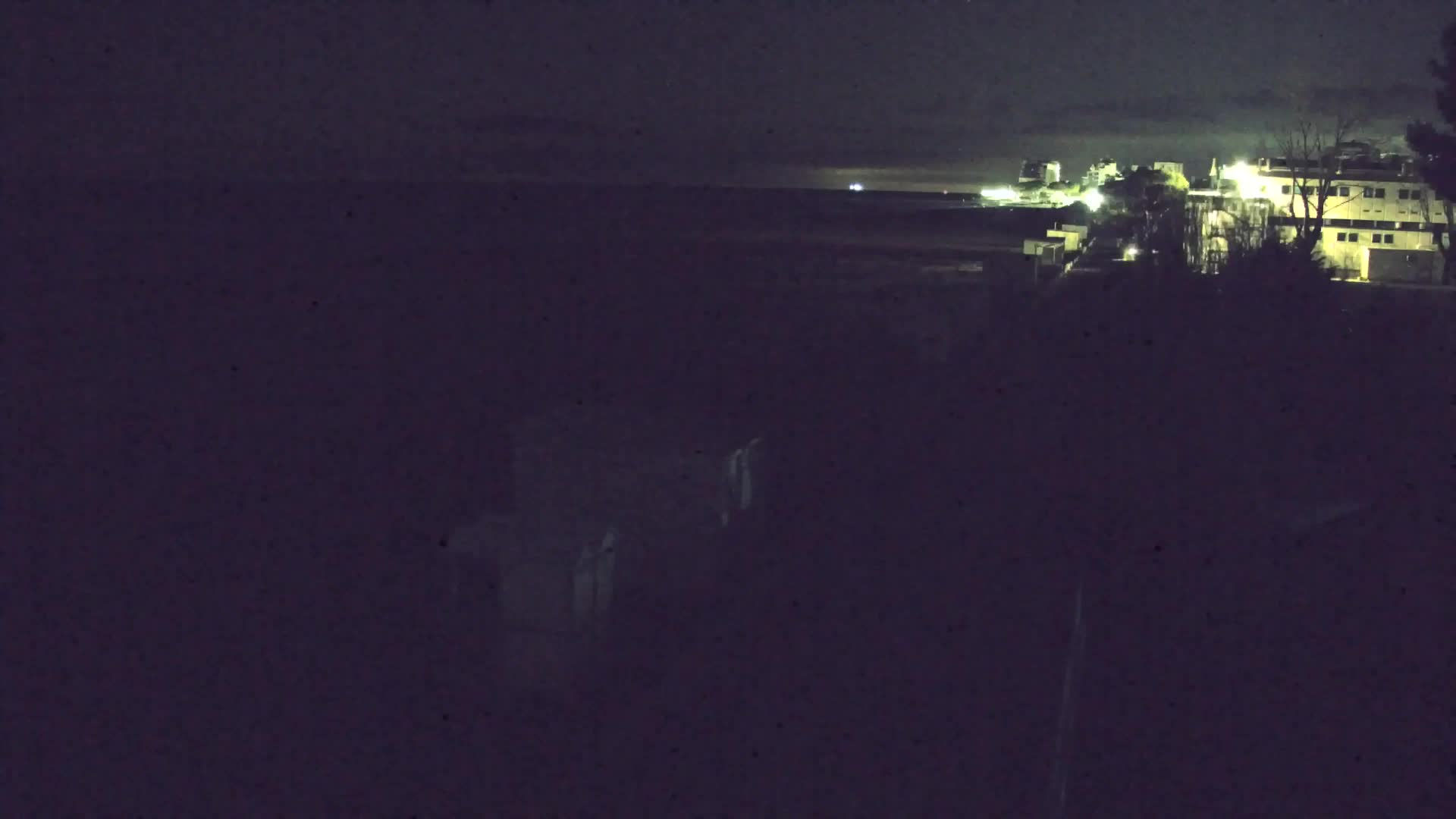 Web kamera Grado – Aquapark i plaža