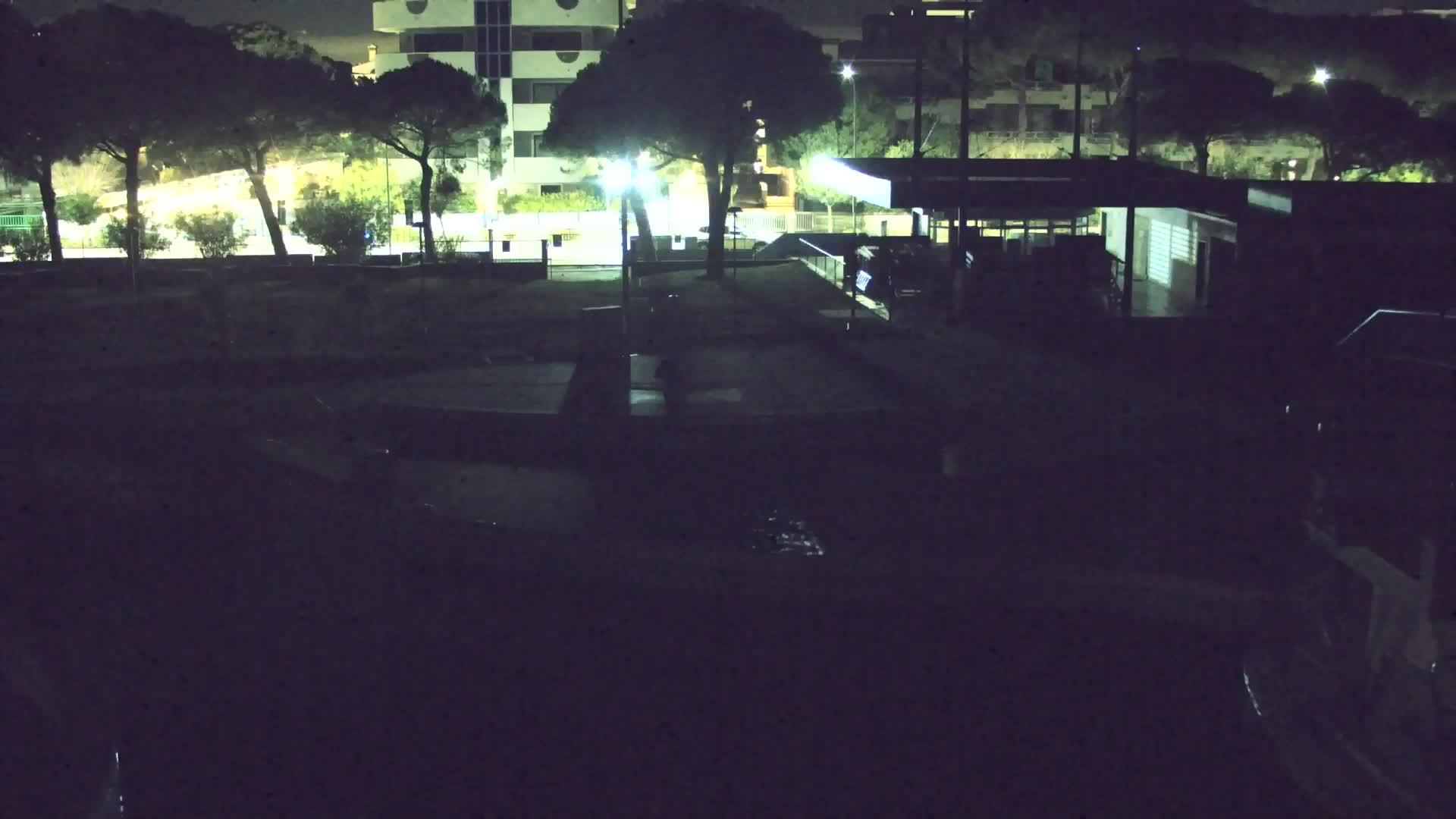 Webcam Grado – Beach & Aquapark