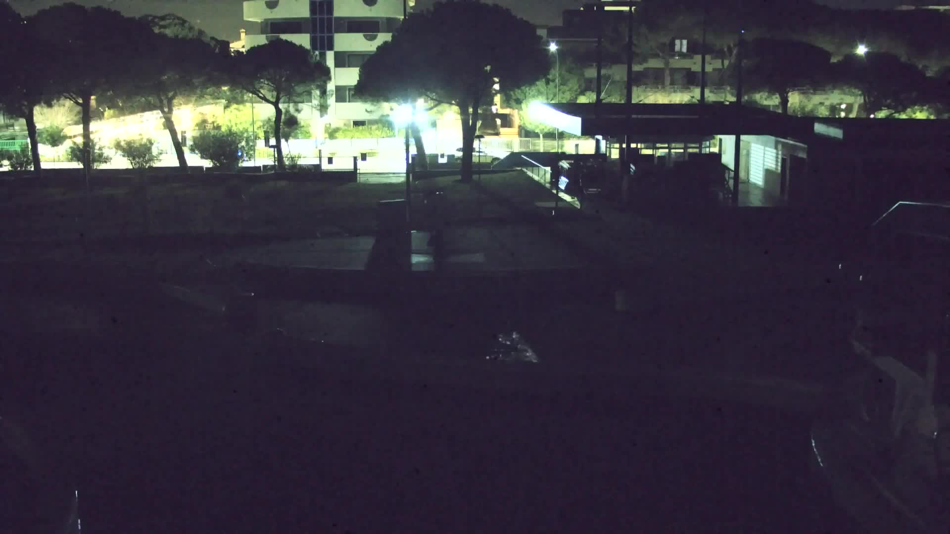 Grado Aquapark – Live Beach Webcam