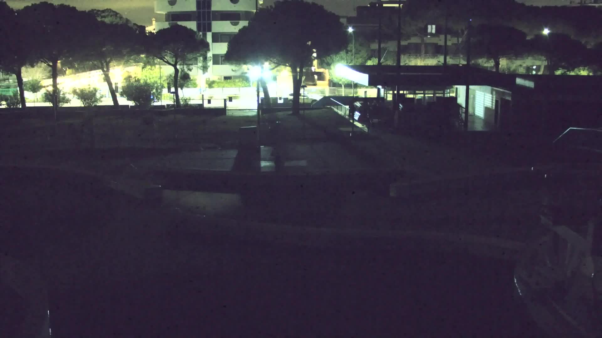 Web kamera Grado – Aquapark i plaža