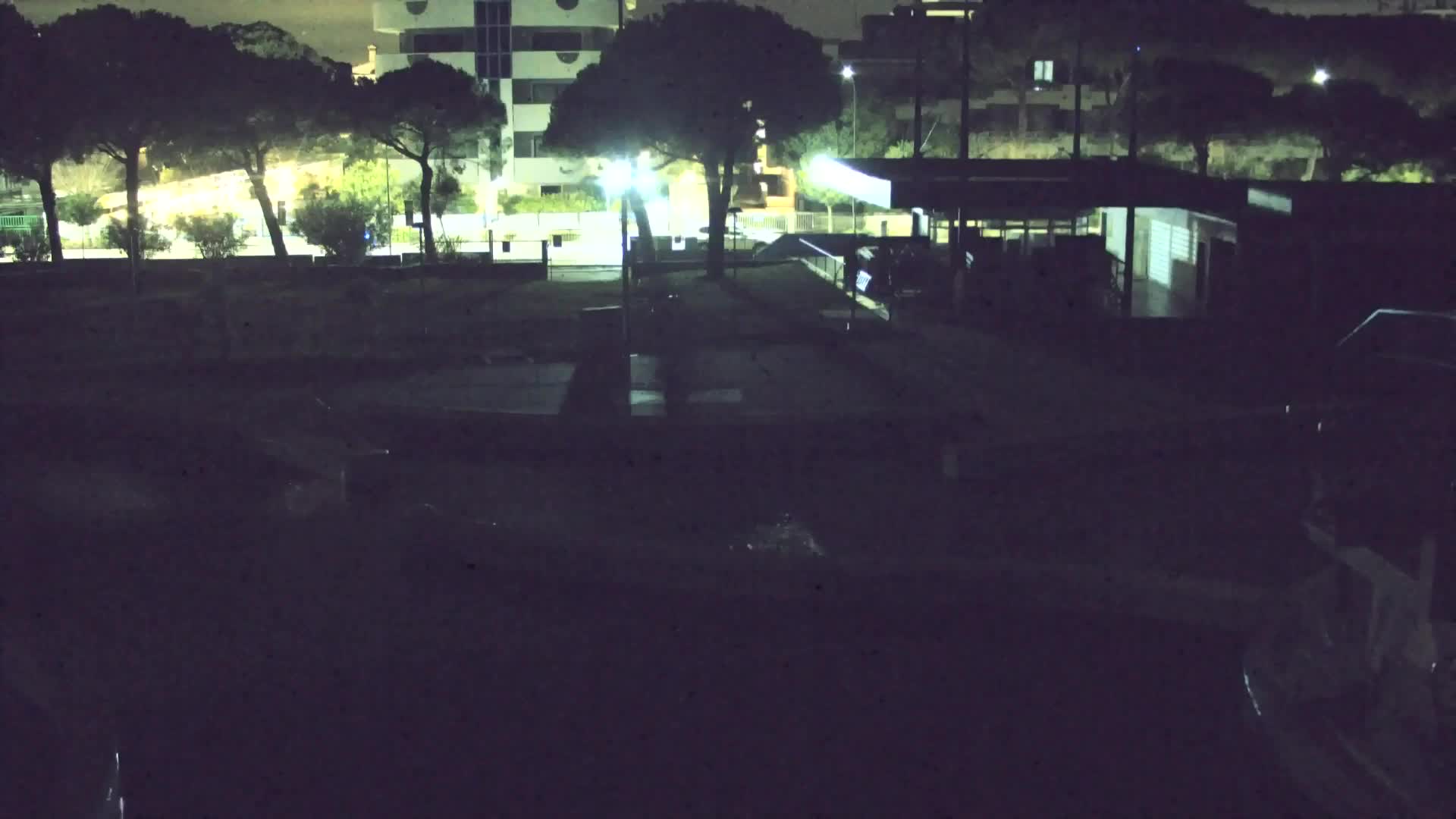 Web kamera Grado – Aquapark i plaža