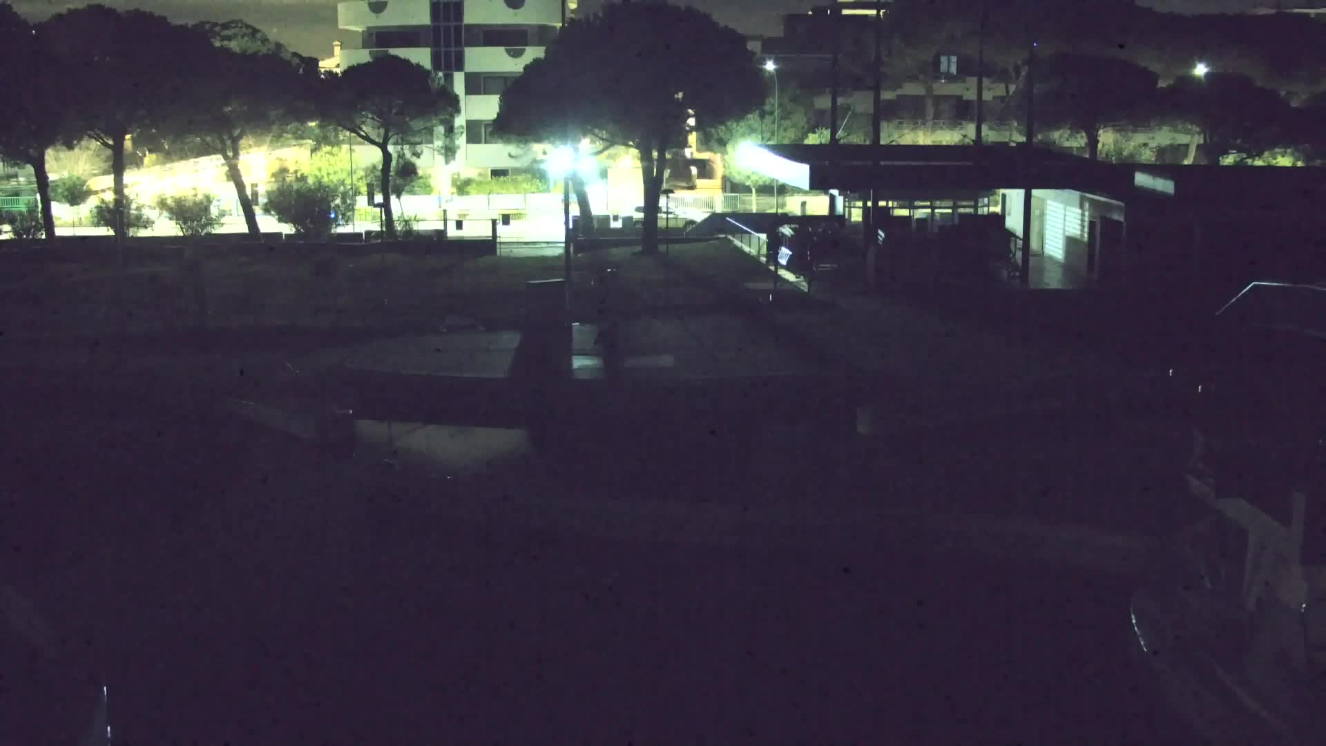 Spletna kamera Gradež (Grado) – Aquapark