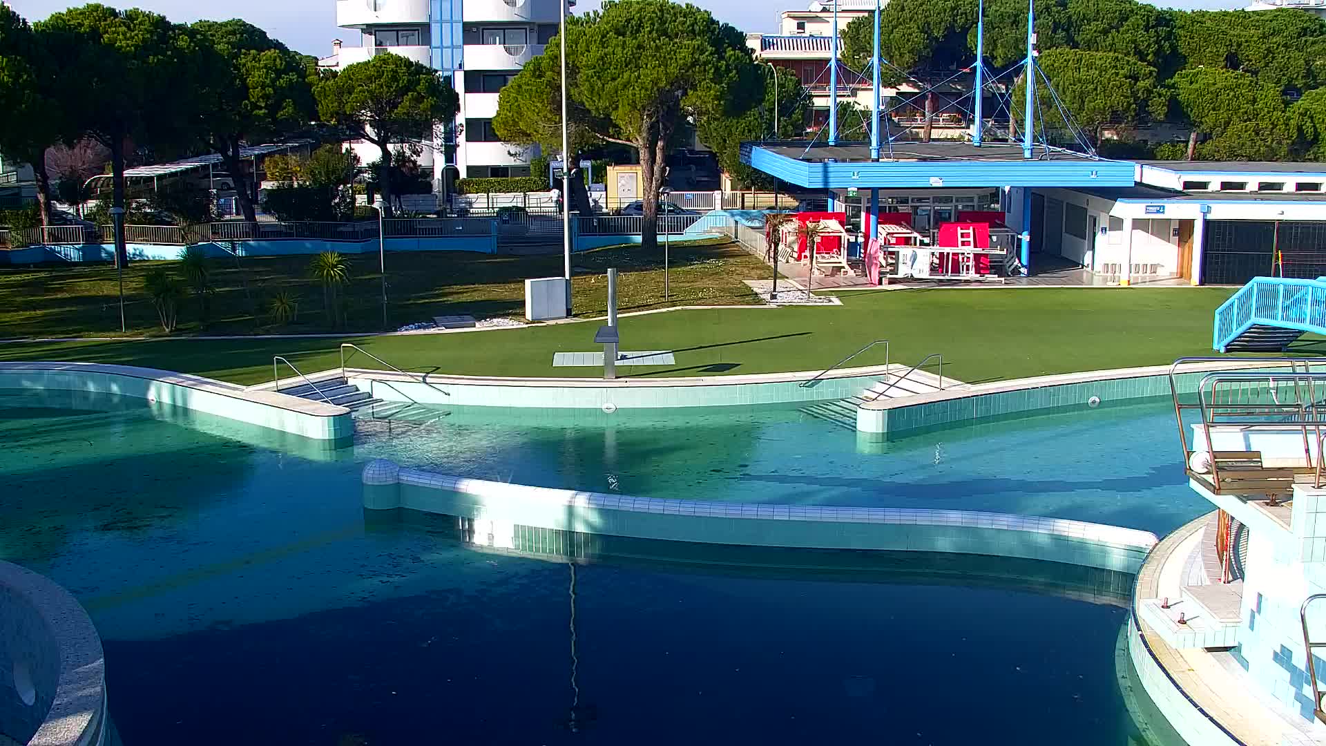 Webcam Grado – Beach & Aquapark