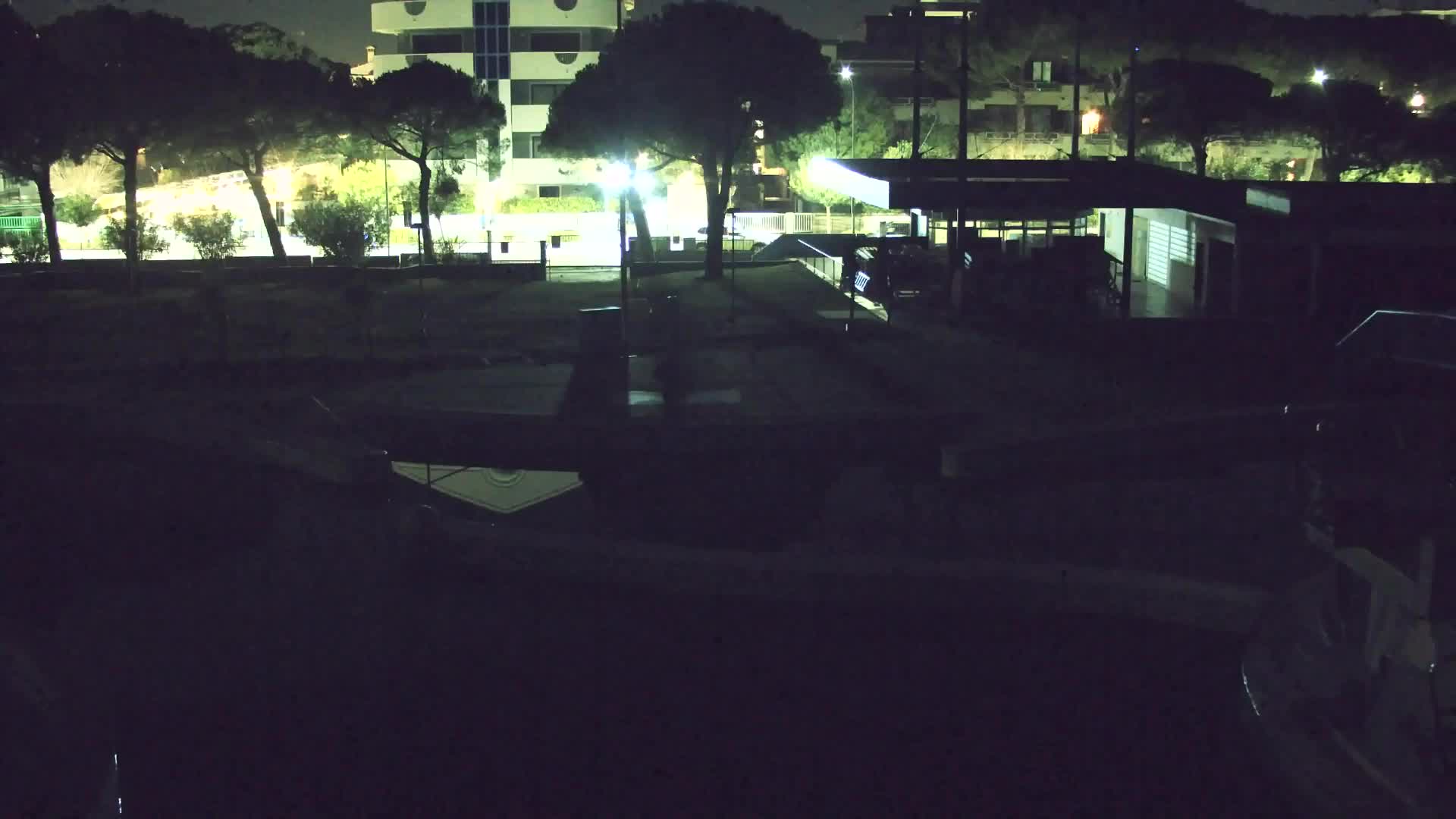 Grado Aquapark – Live-Strand-Webcam