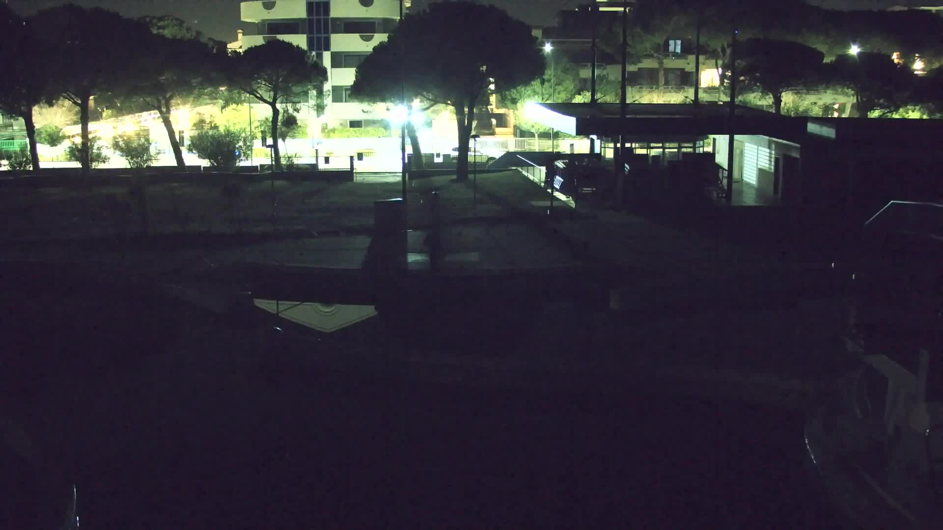 Spletna kamera Gradež (Grado) – Aquapark