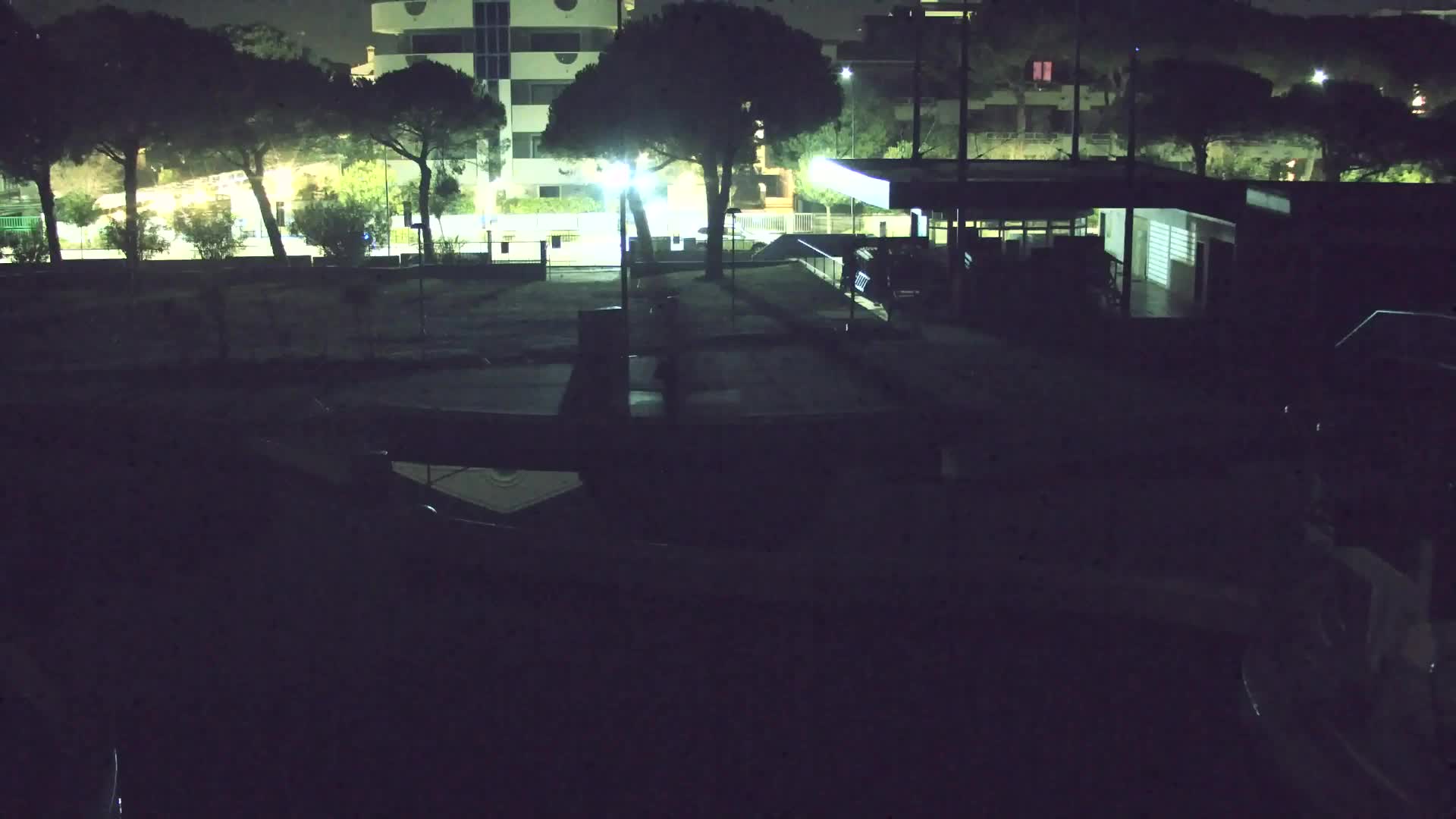 Grado Aquapark – Live Beach Webcam