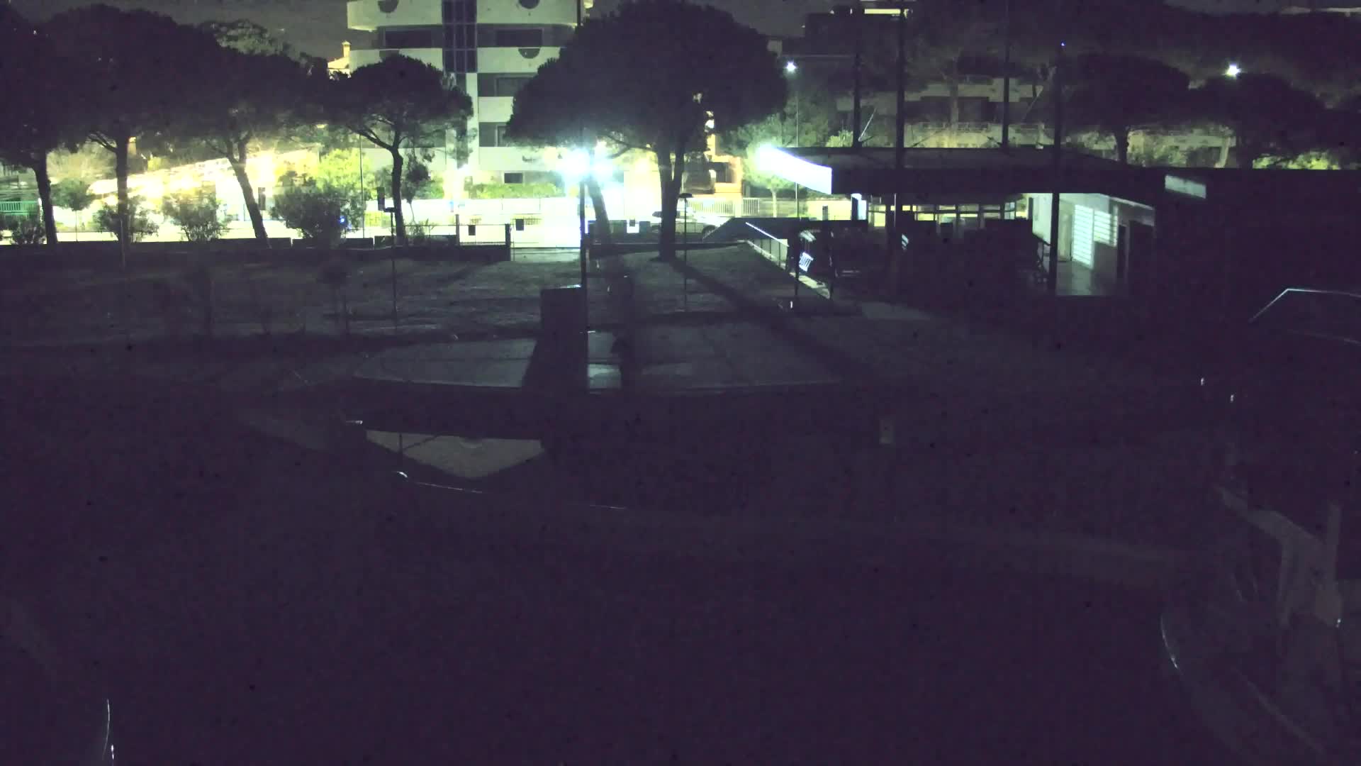 Grado Aquapark – Live Beach Webcam