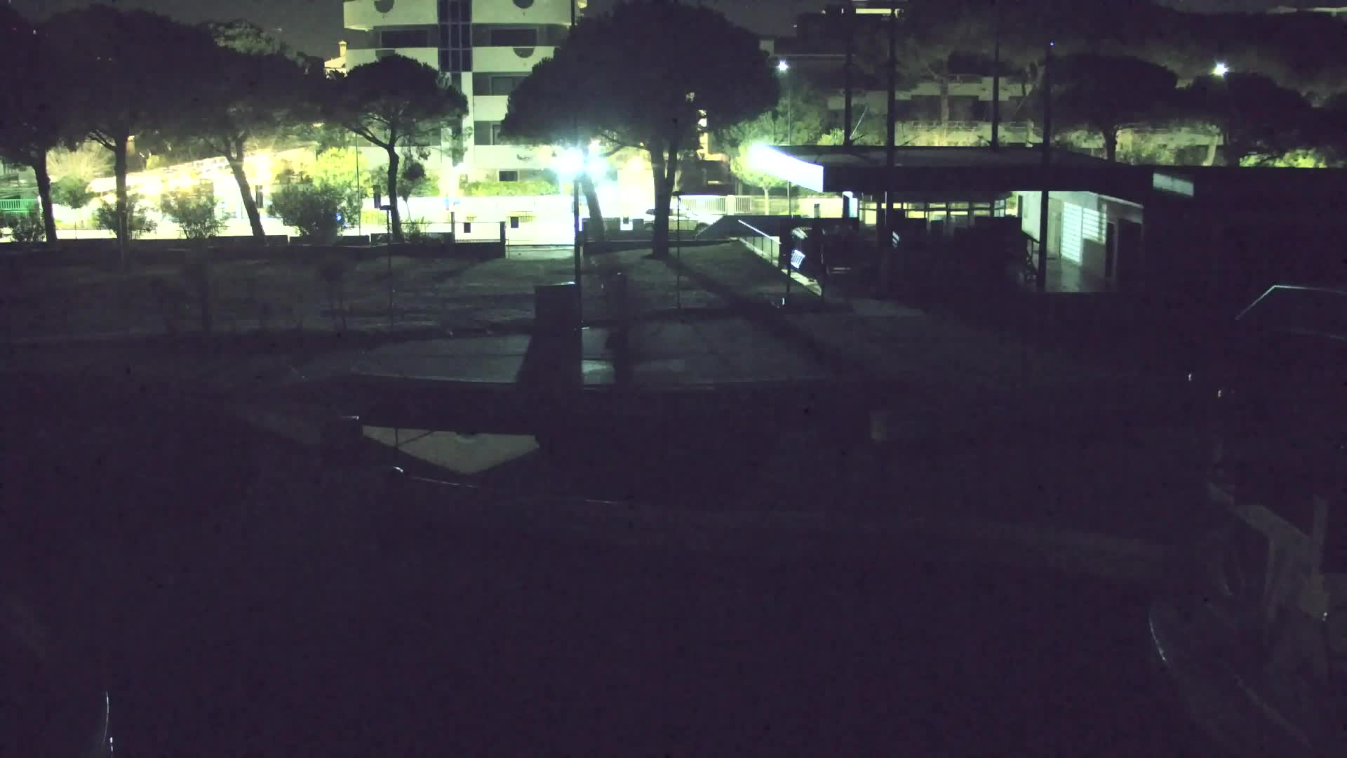 Grado Aquapark – Live-Strand-Webcam