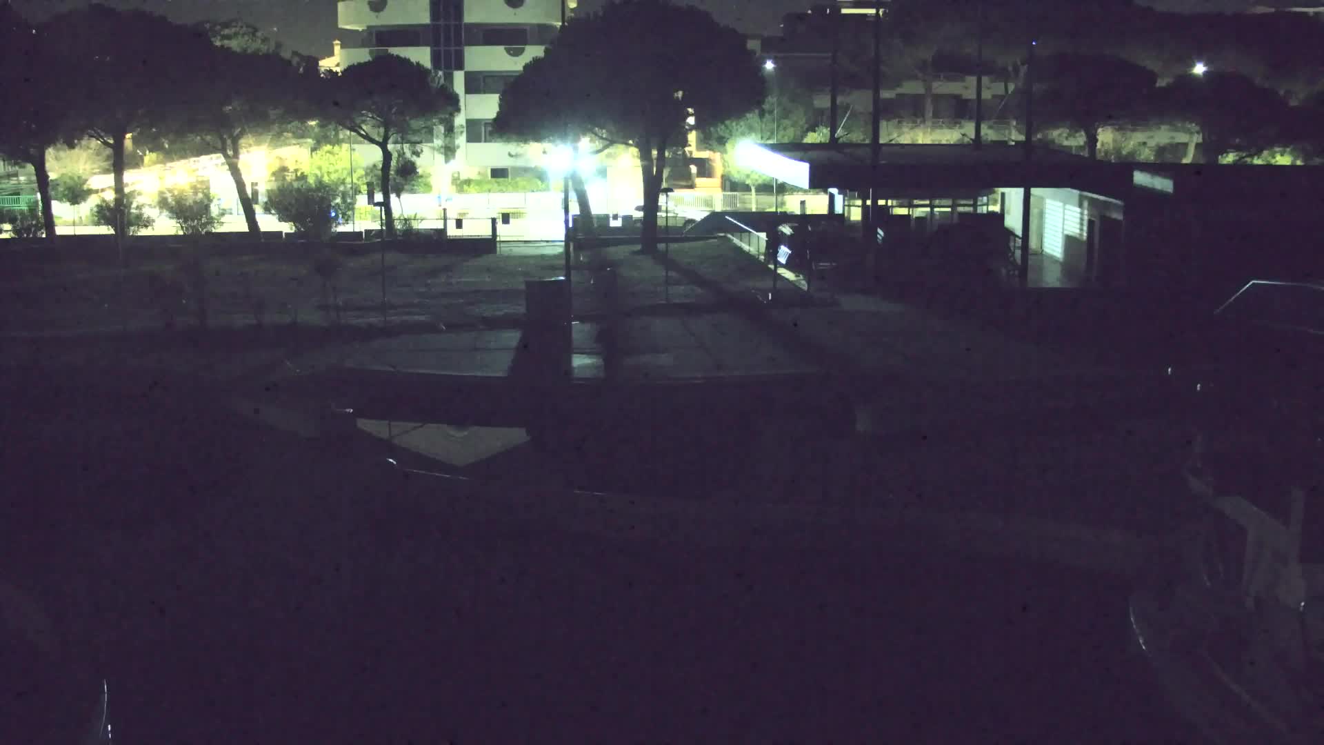 Grado Aquapark – Live Beach Webcam