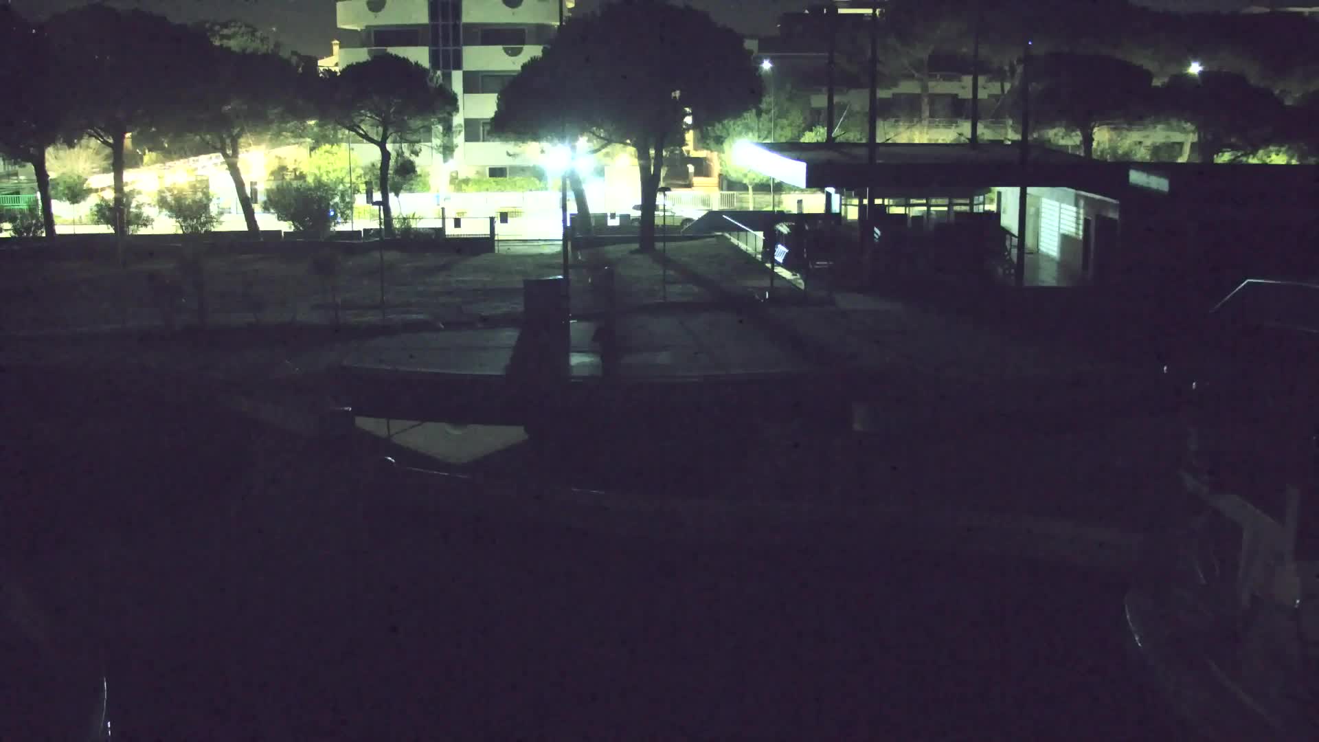 Webcam Grado – Beach & Aquapark