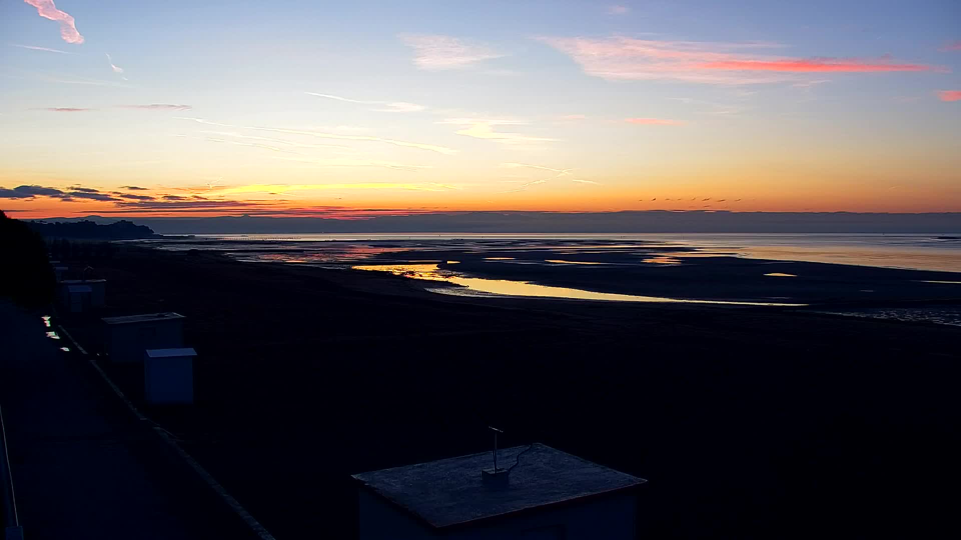 Grado Aquapark – Live-Strand-Webcam