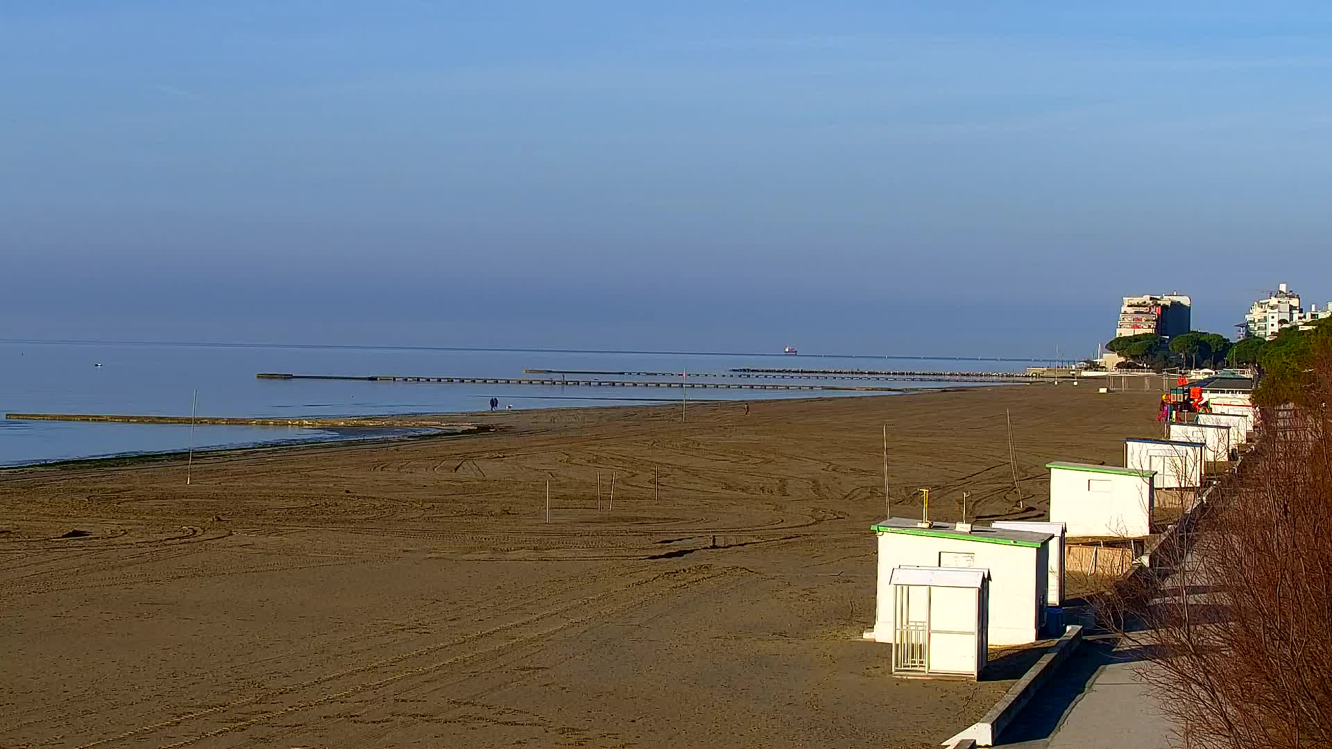Webcam Grado – Beach & Aquapark